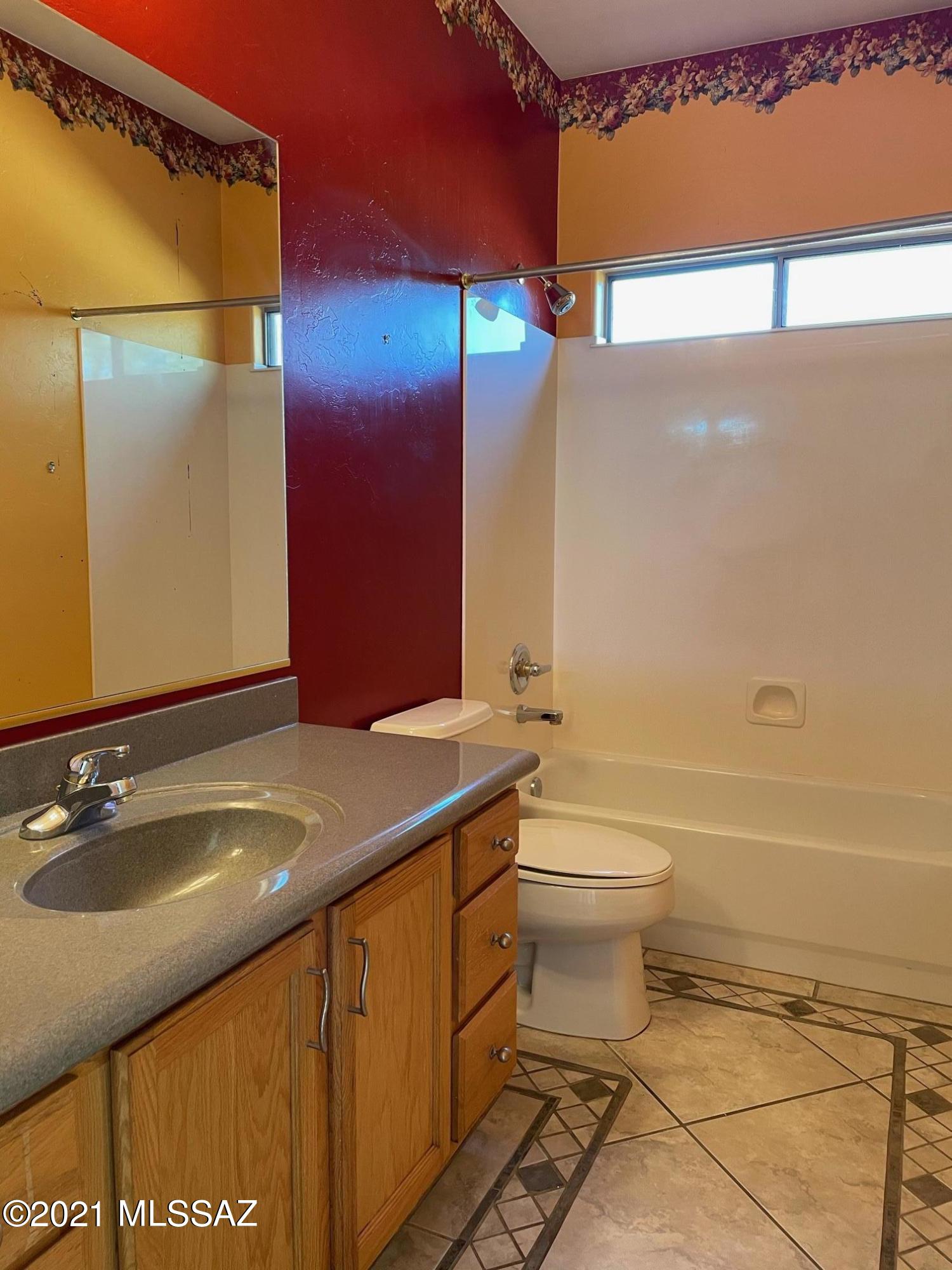 Rancho Sahuarita (Blk 1-62) - Residential