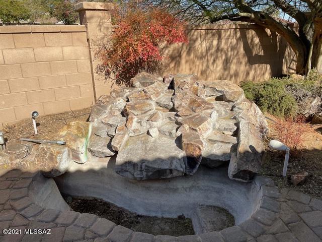Rancho Sahuarita (Blk 1-62) - Residential