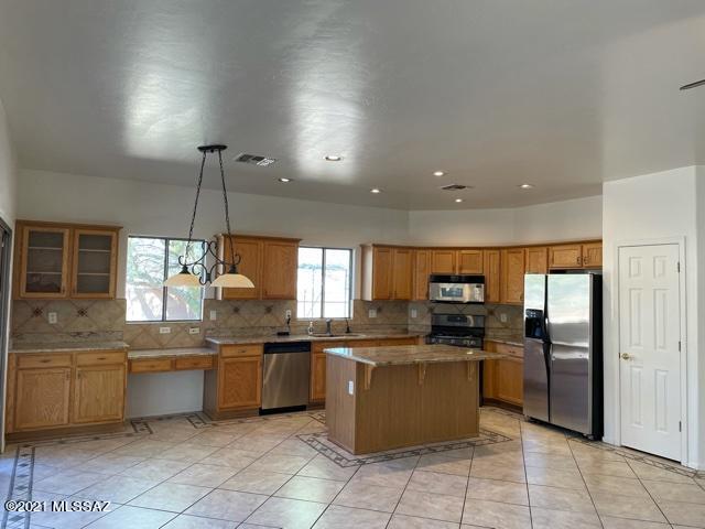 Rancho Sahuarita (Blk 1-62) - Residential