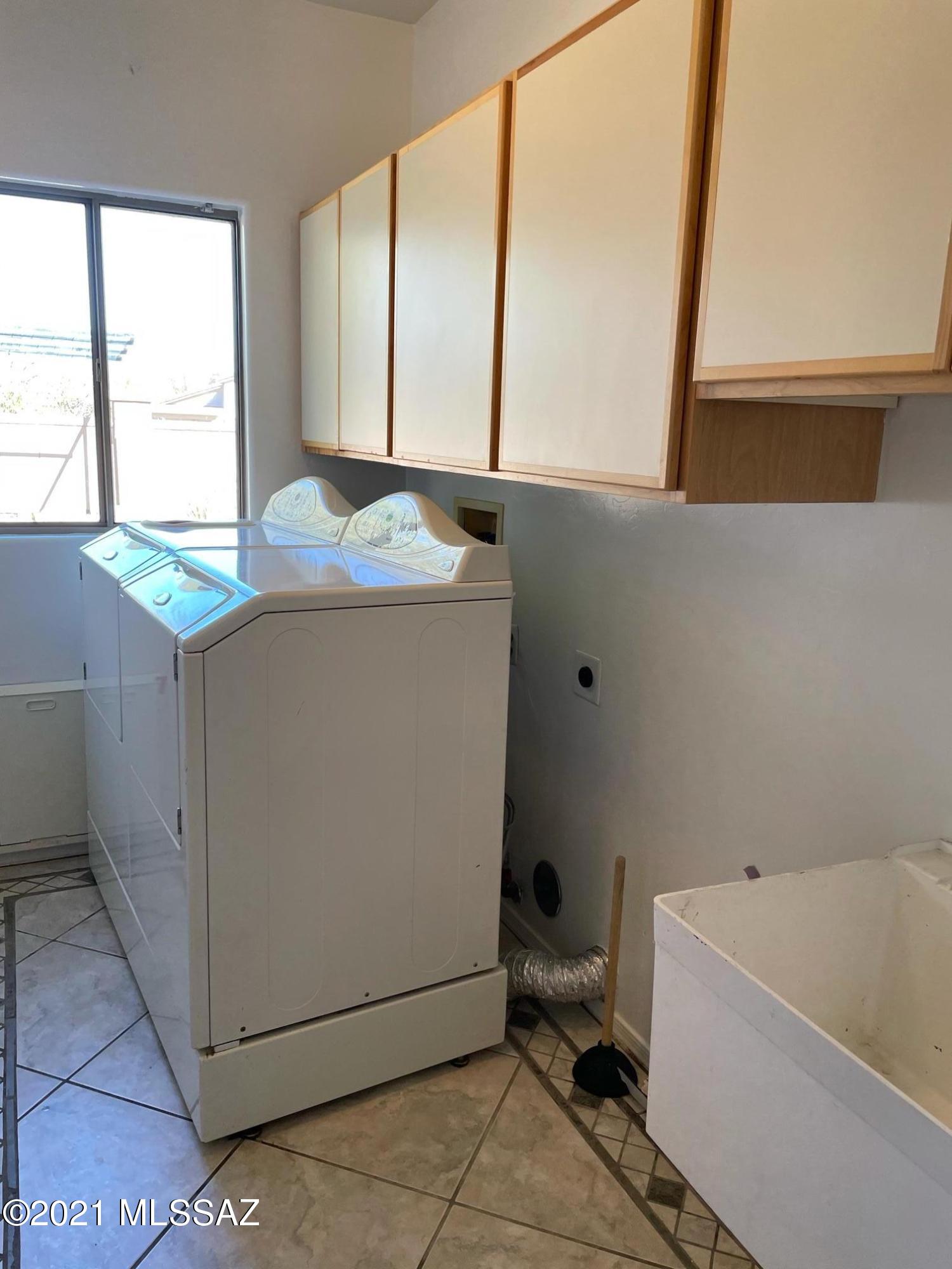 Rancho Sahuarita (Blk 1-62) - Residential