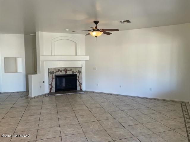 Rancho Sahuarita (Blk 1-62) - Residential