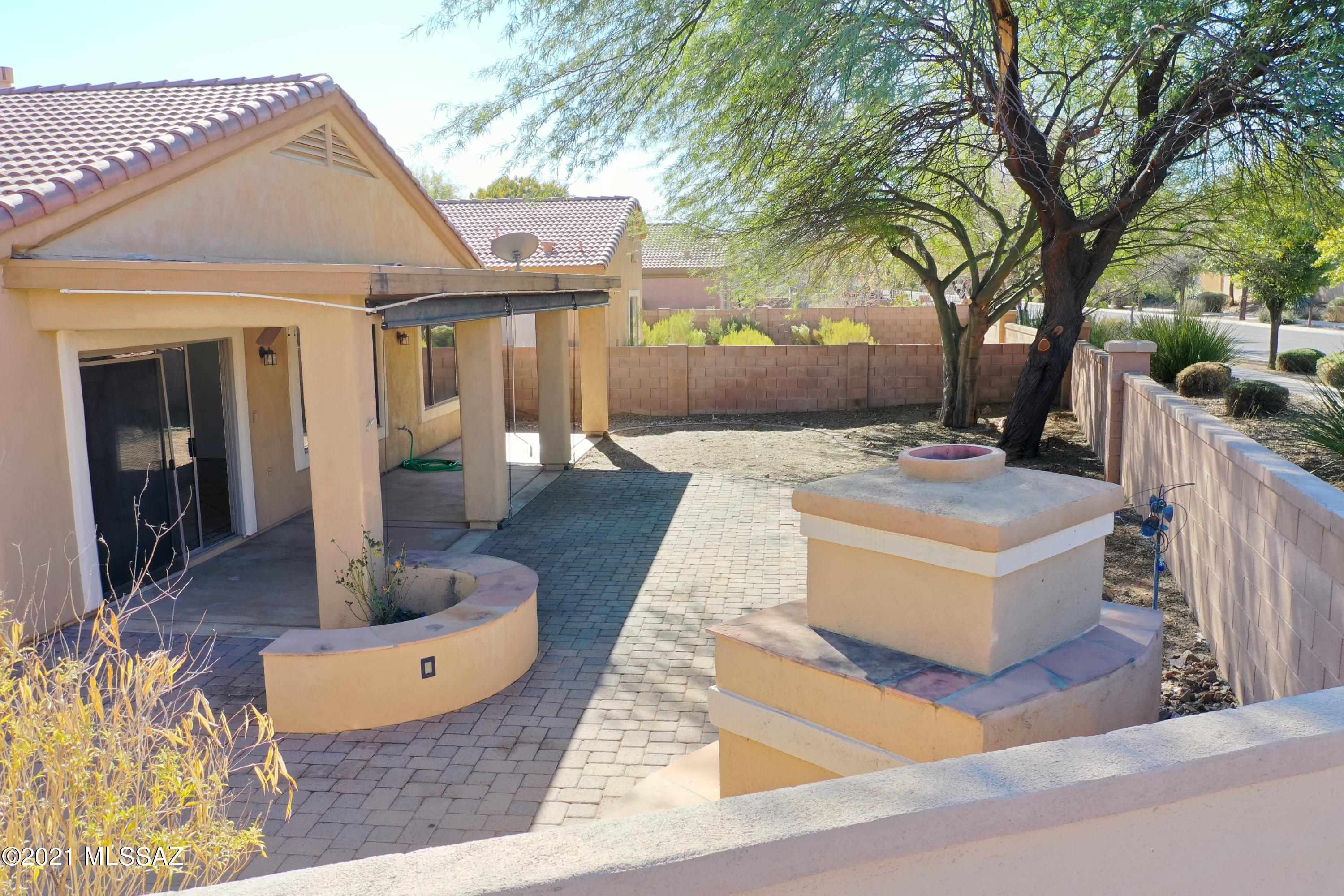 Rancho Sahuarita (Blk 1-62) - Residential
