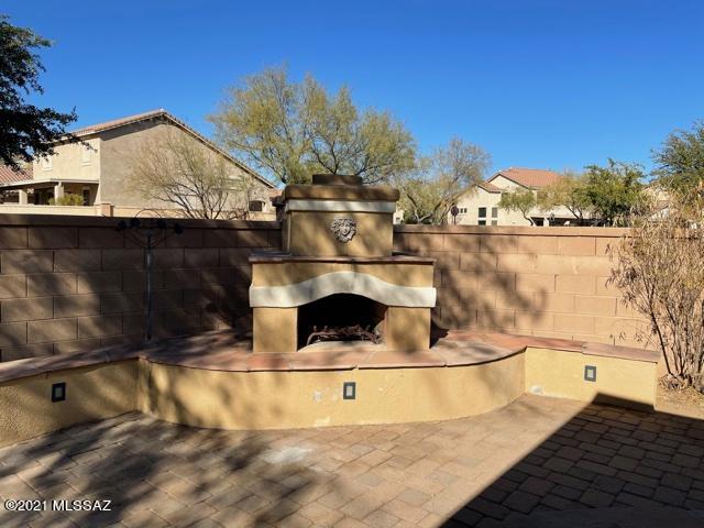 Rancho Sahuarita (Blk 1-62) - Residential