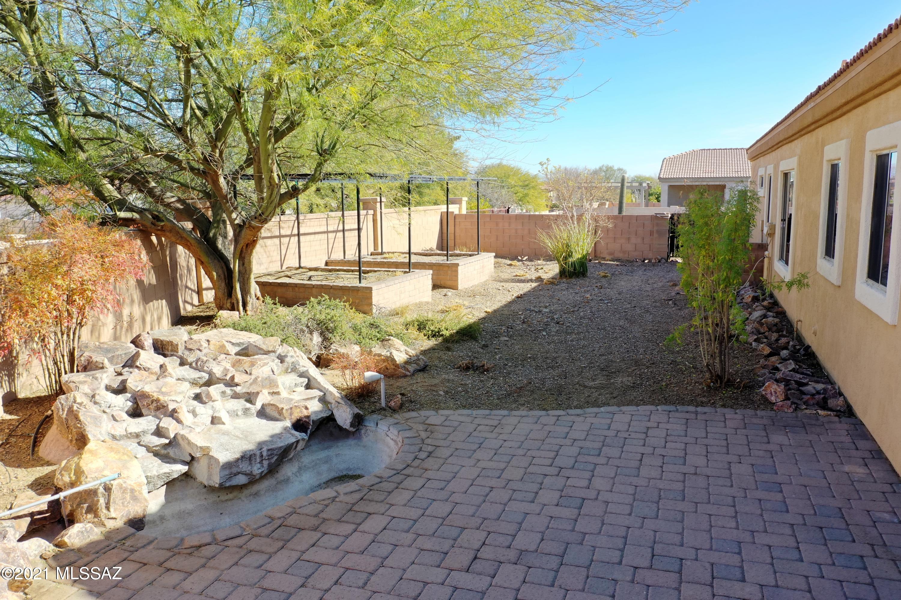 Rancho Sahuarita (Blk 1-62) - Residential