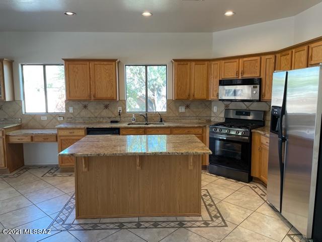 Rancho Sahuarita (Blk 1-62) - Residential