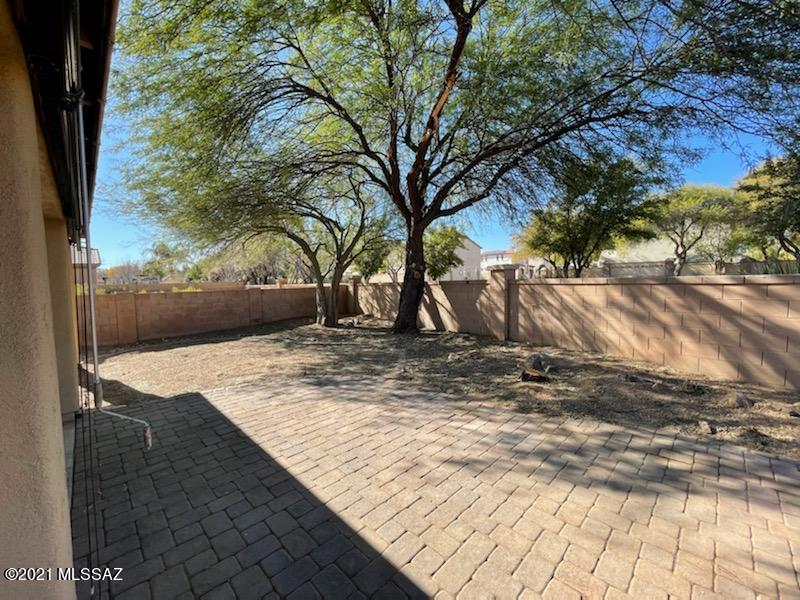 Rancho Sahuarita (Blk 1-62) - Residential