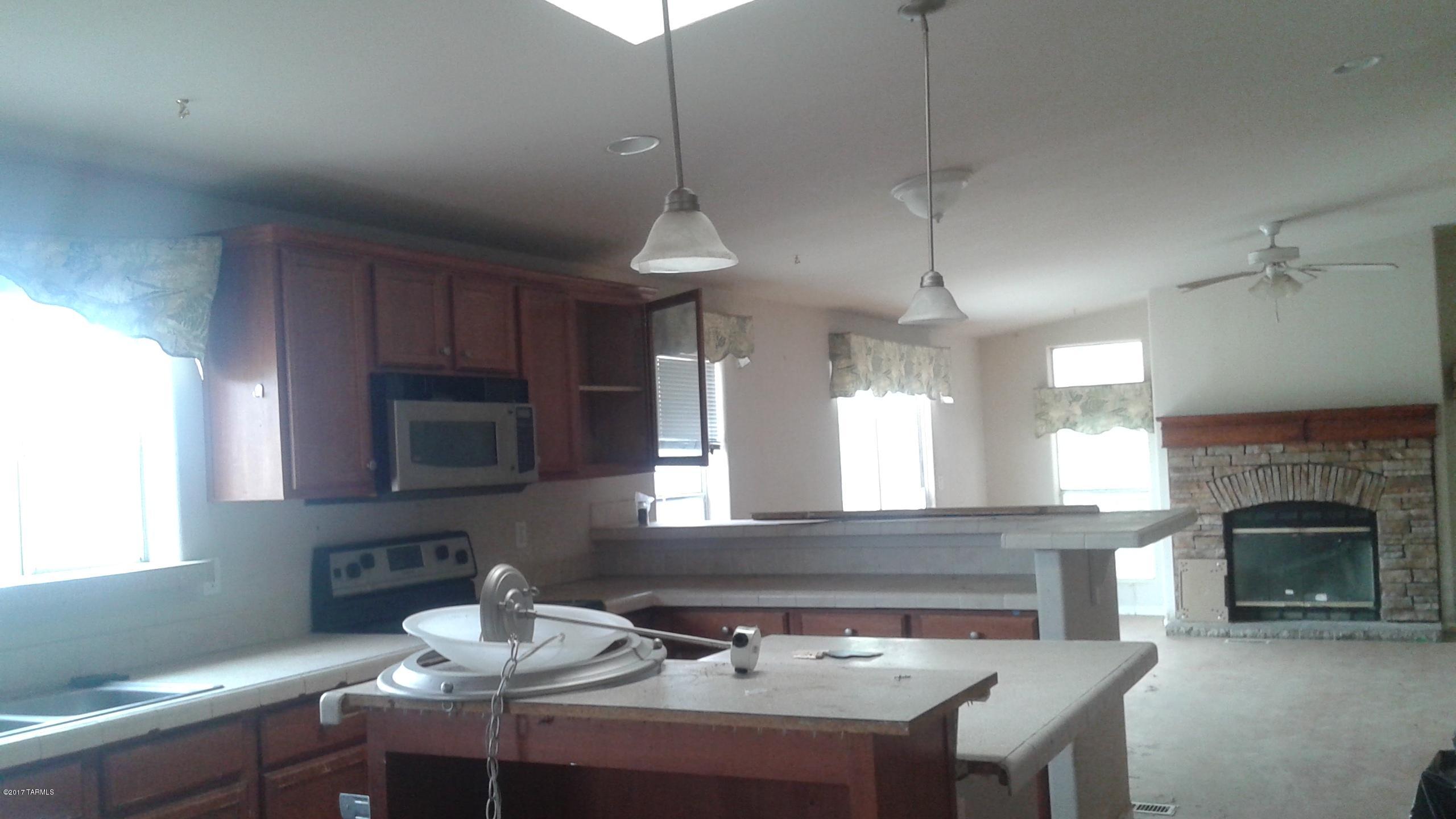 Tierra Bonita III (1-38) - Residential