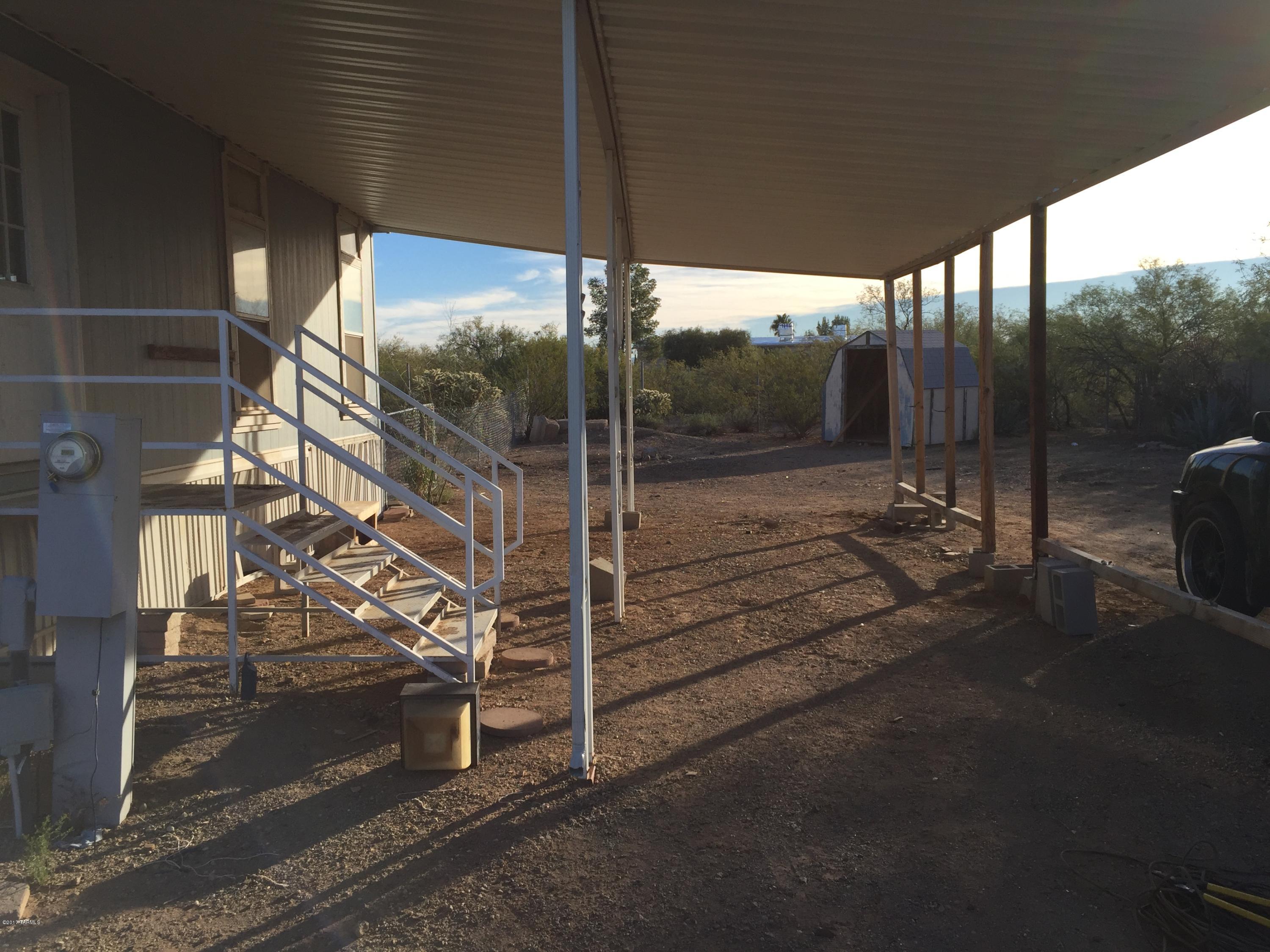Tierra Bonita III (1-38) - Residential