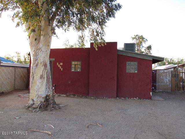 Bel Air - Residential