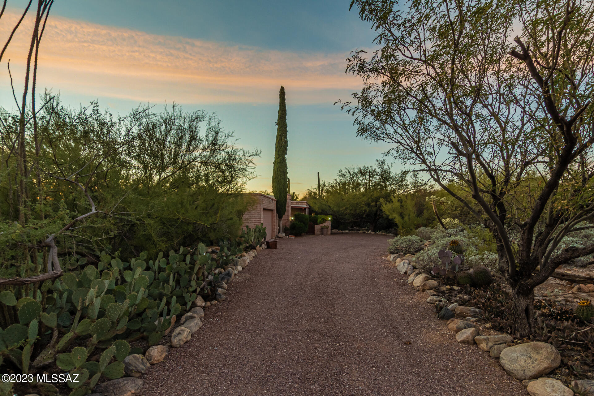 Coronado Foothills Estates - Residential