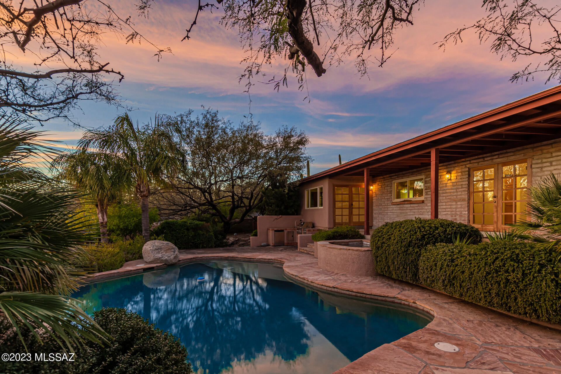 Coronado Foothills Estates - Residential