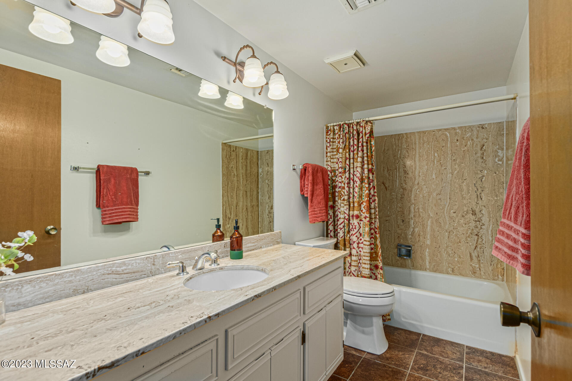 Coronado Foothills Estates - Residential