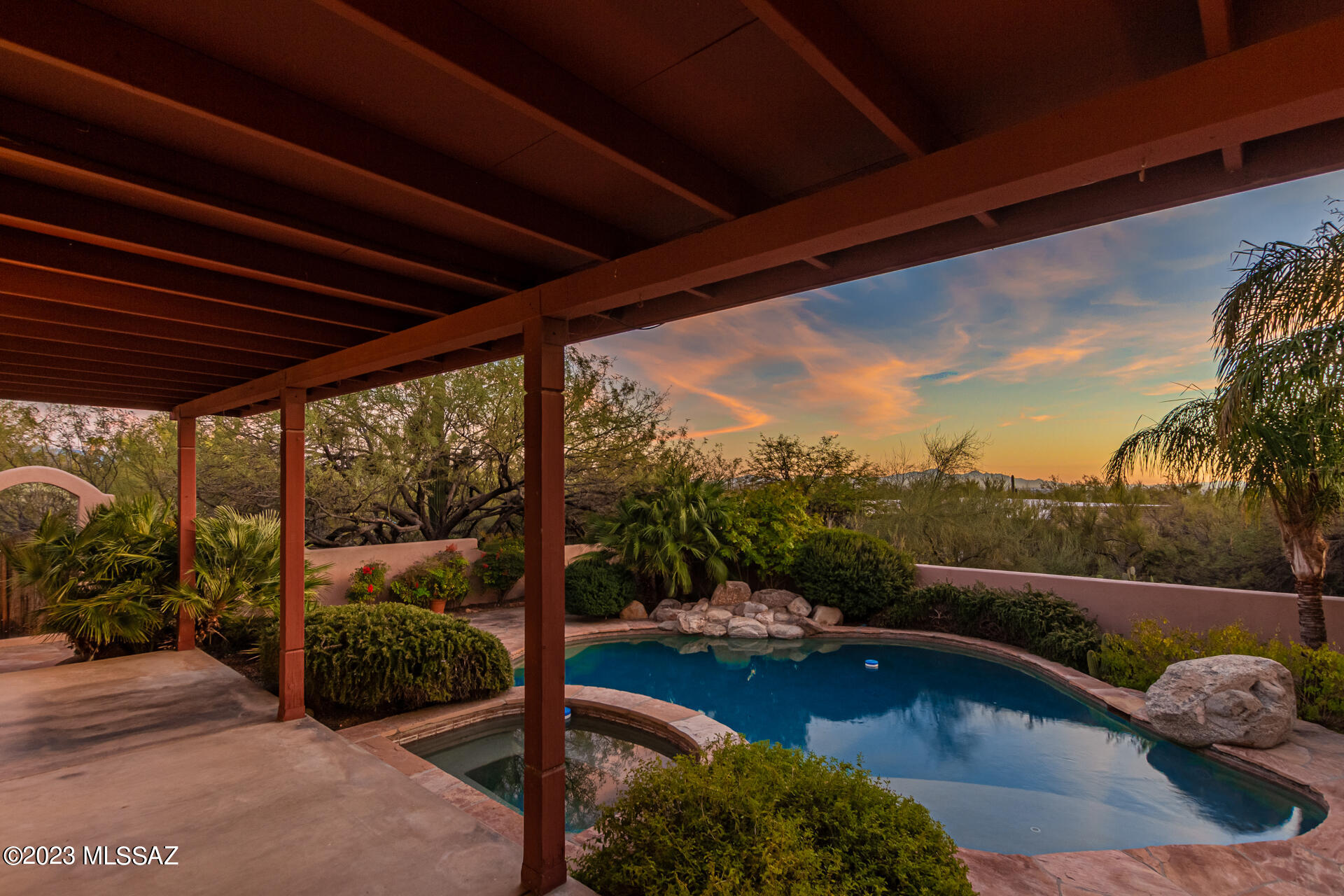 Coronado Foothills Estates - Residential