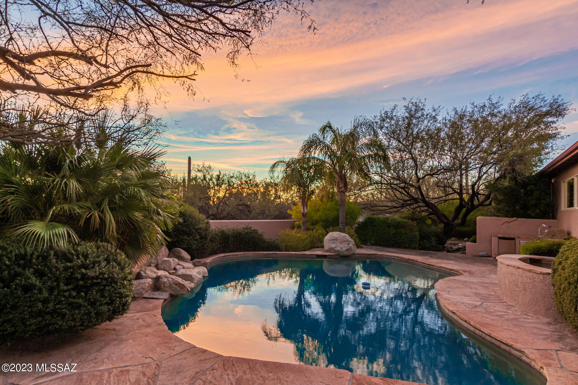 Coronado Foothills Estates - Residential