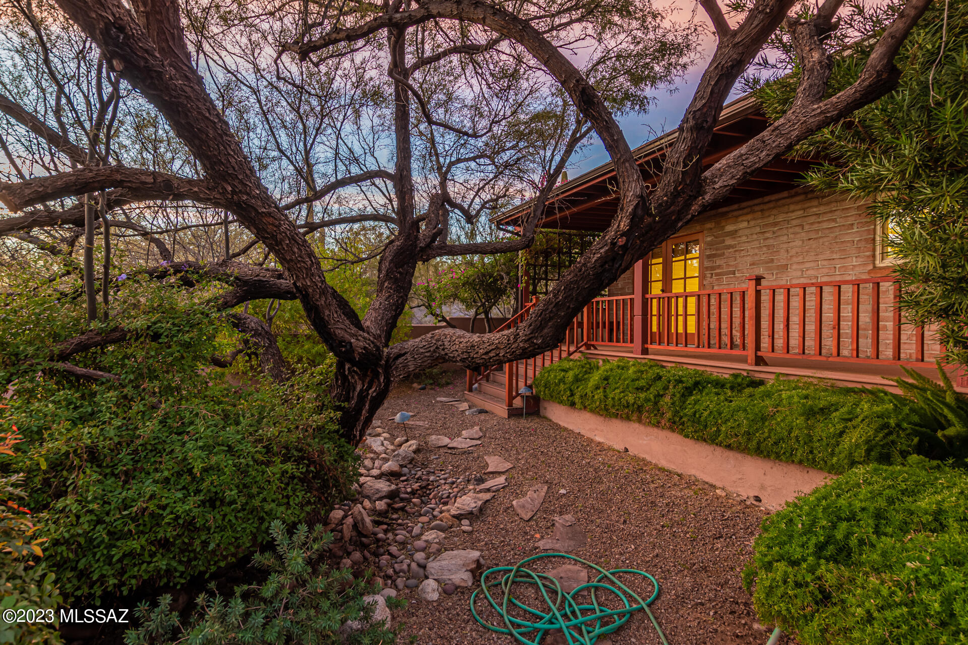 Coronado Foothills Estates - Residential