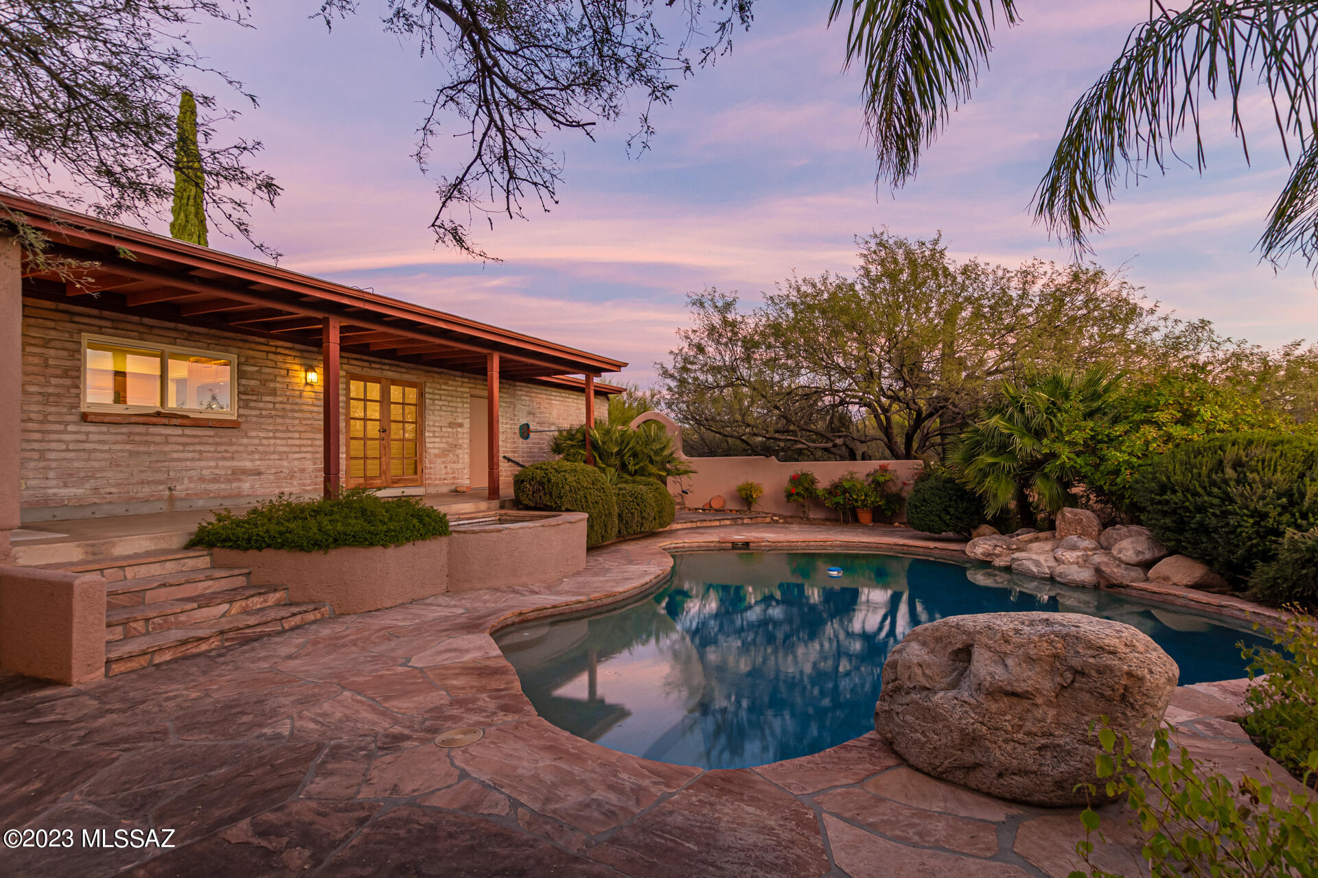 Coronado Foothills Estates - Residential