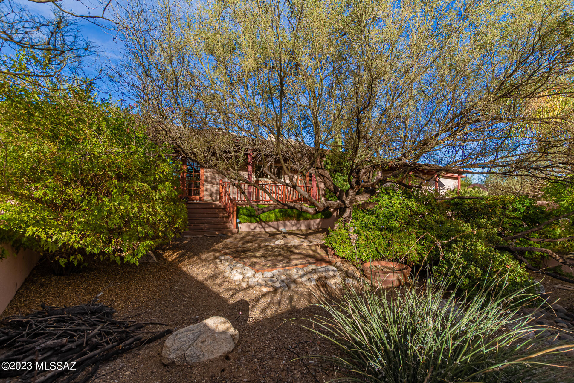 Coronado Foothills Estates - Residential