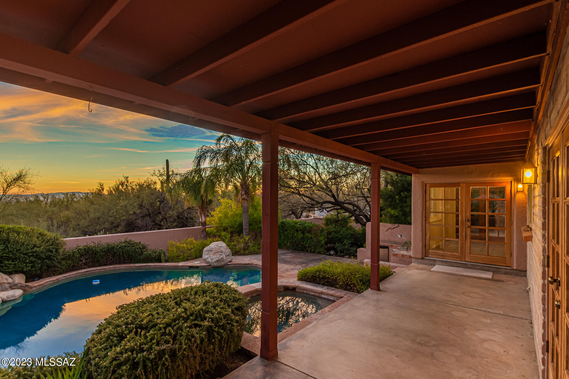Coronado Foothills Estates - Residential