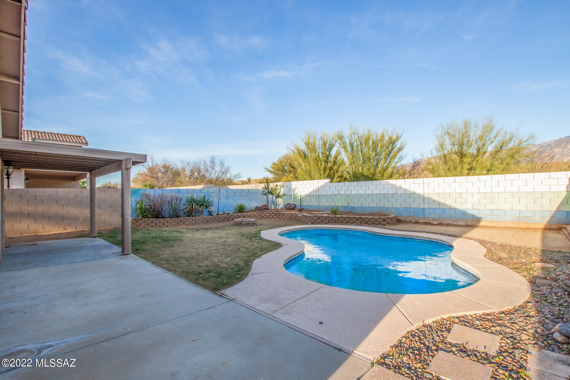 Rancho Vistoso Neighborhood 2 Ph. 2 (84-115, 330-394) - Residential