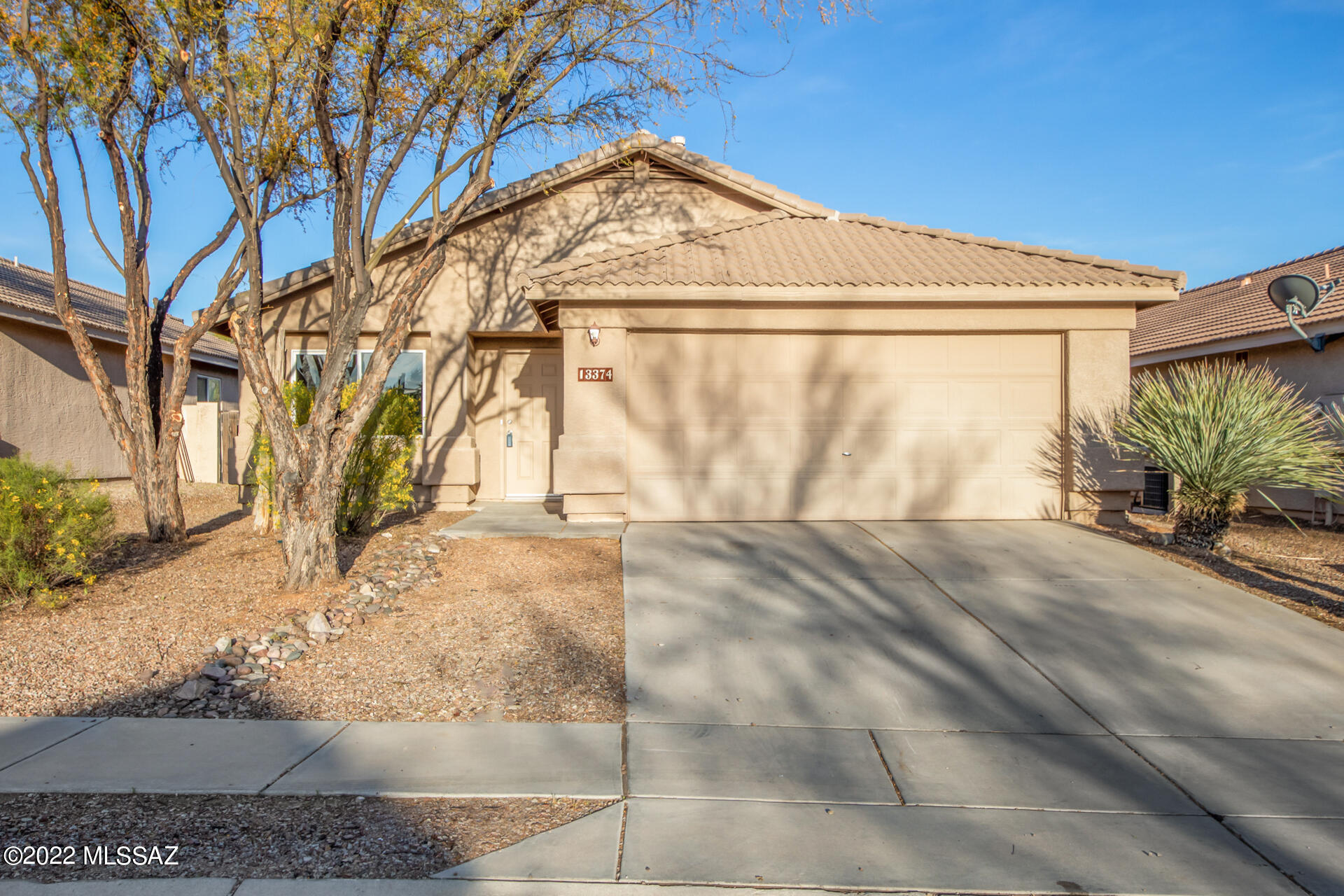 Rancho Vistoso Neighborhood 2 Ph. 2 (84-115, 330-394) - Residential