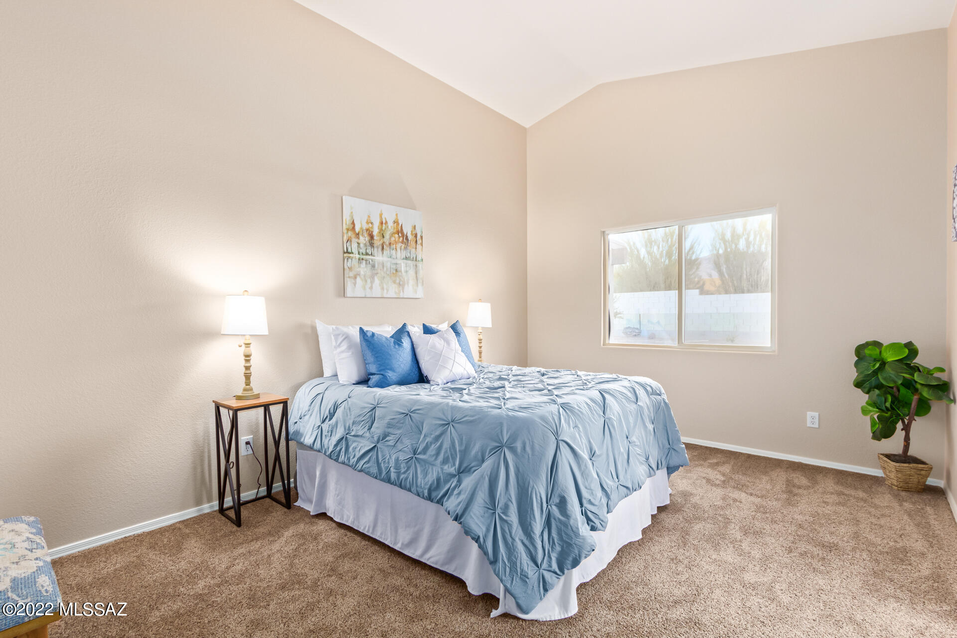 Rancho Vistoso Neighborhood 2 Ph. 2 (84-115, 330-394) - Residential