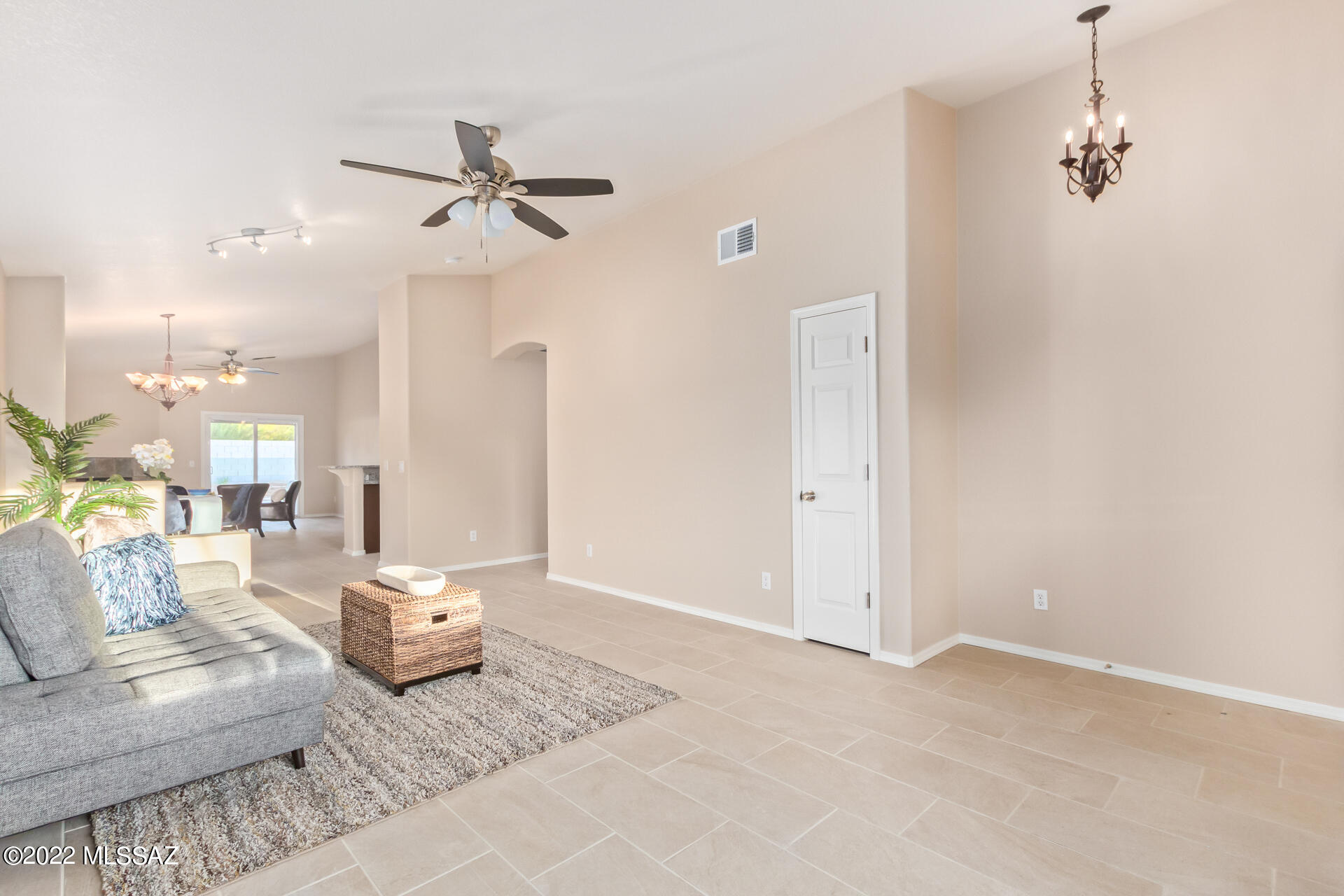 Rancho Vistoso Neighborhood 2 Ph. 2 (84-115, 330-394) - Residential