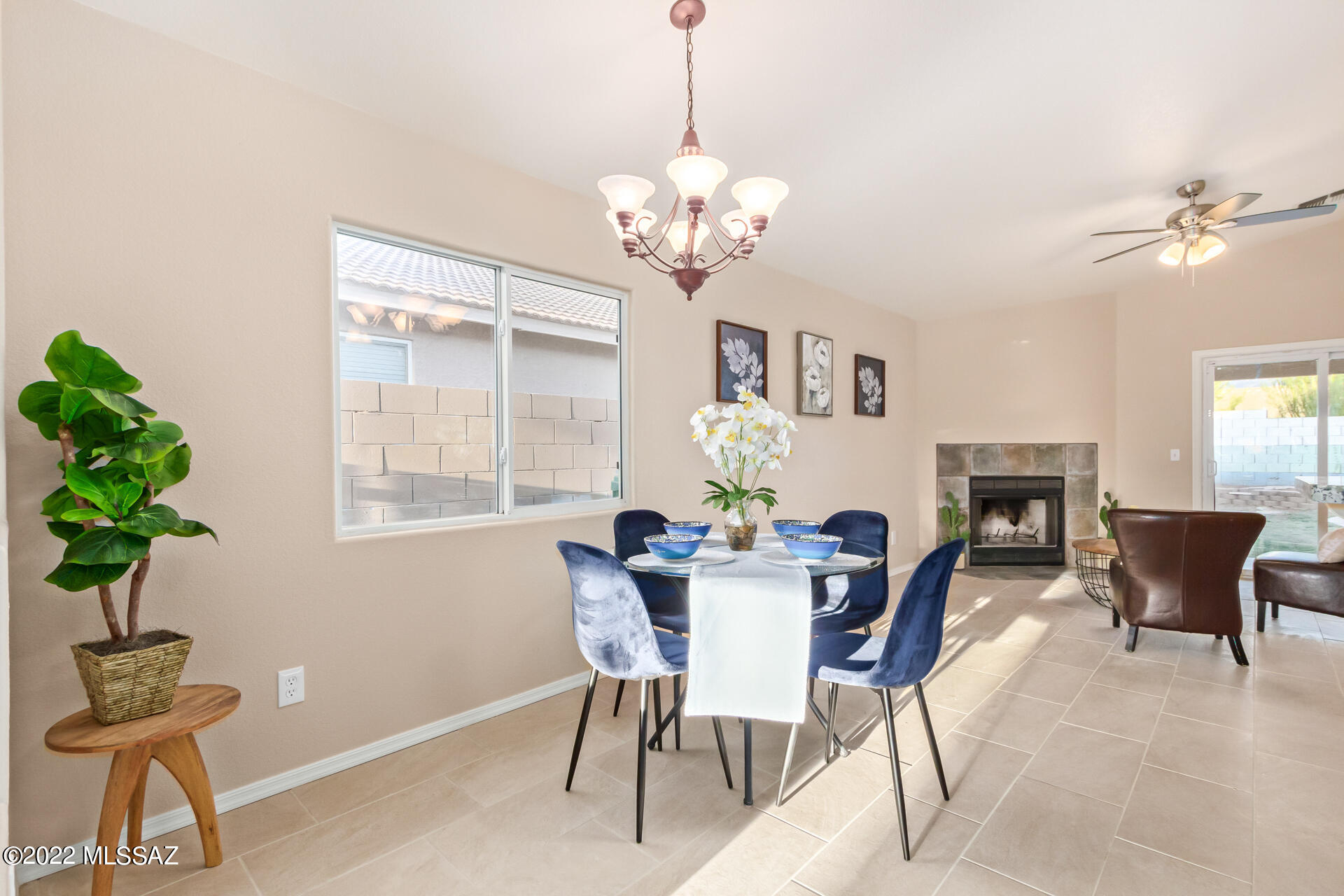 Rancho Vistoso Neighborhood 2 Ph. 2 (84-115, 330-394) - Residential