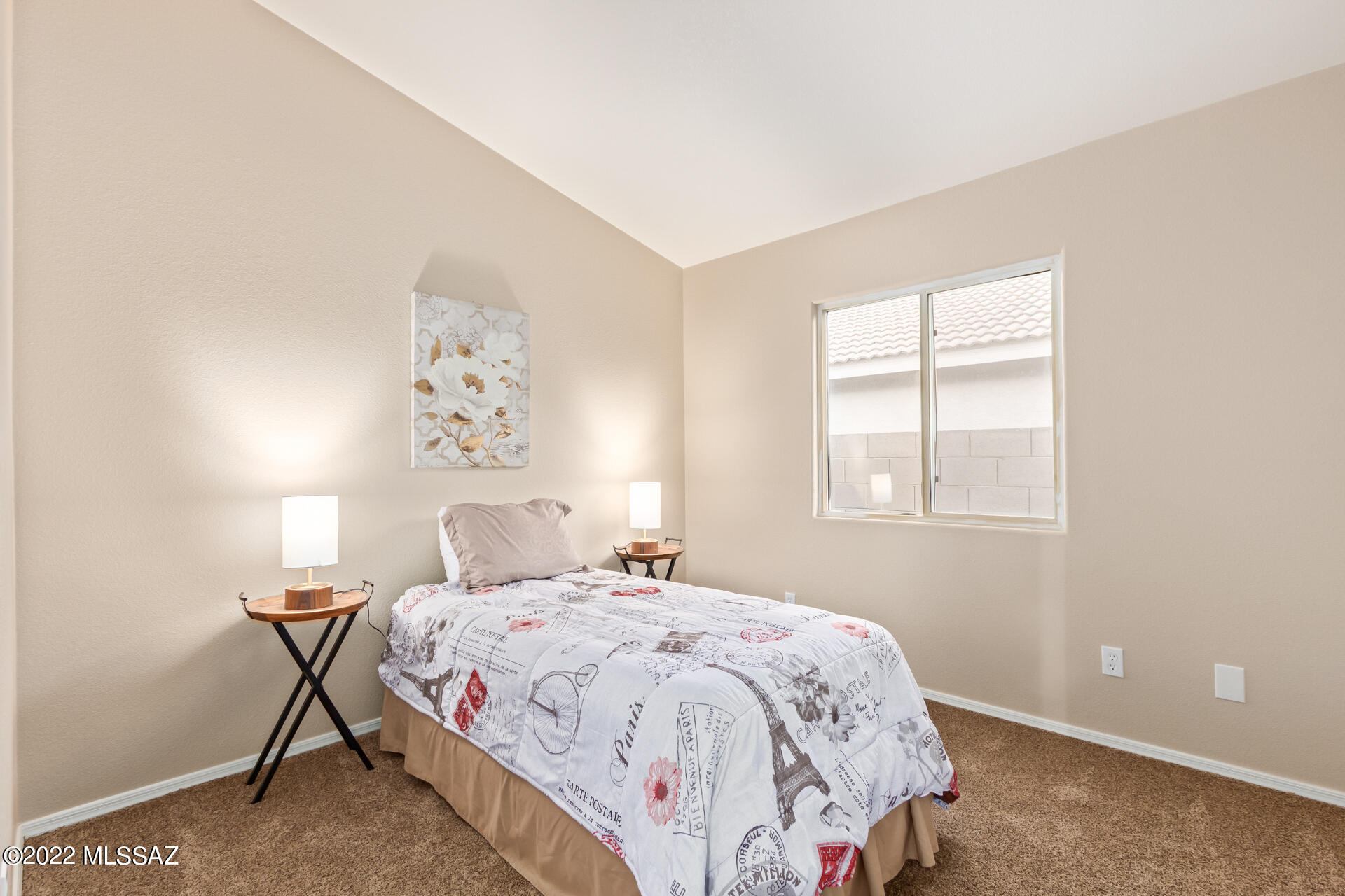 Rancho Vistoso Neighborhood 2 Ph. 2 (84-115, 330-394) - Residential