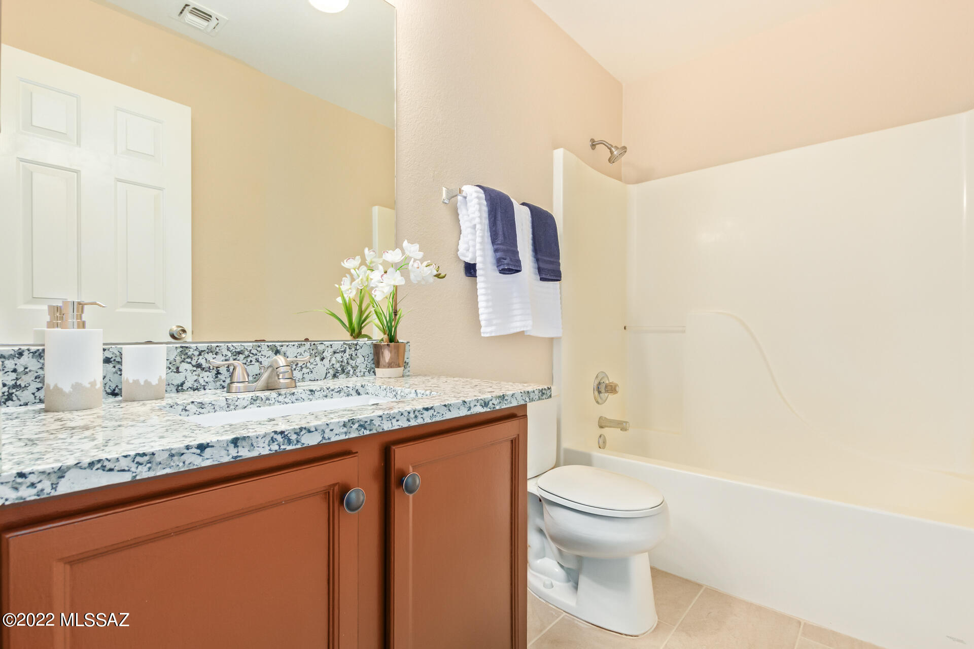 Rancho Vistoso Neighborhood 2 Ph. 2 (84-115, 330-394) - Residential