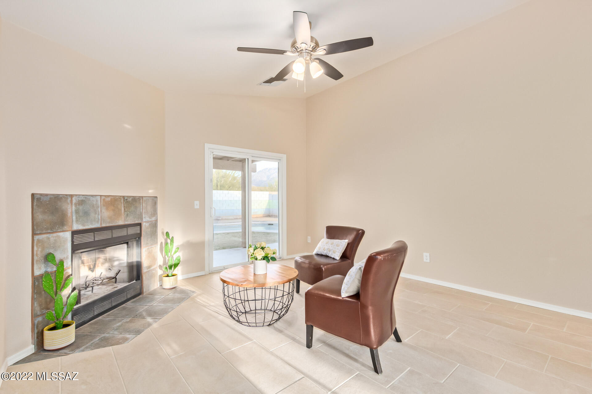 Rancho Vistoso Neighborhood 2 Ph. 2 (84-115, 330-394) - Residential