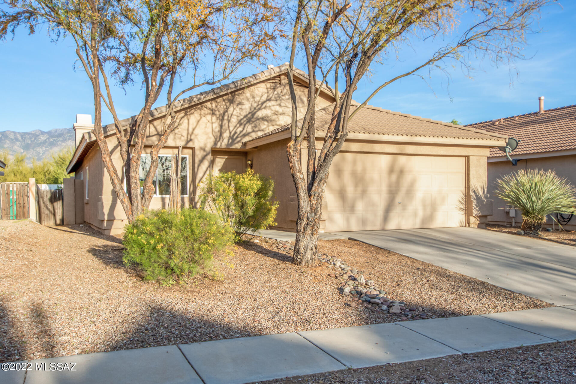 Rancho Vistoso Neighborhood 2 Ph. 2 (84-115, 330-394) - Residential