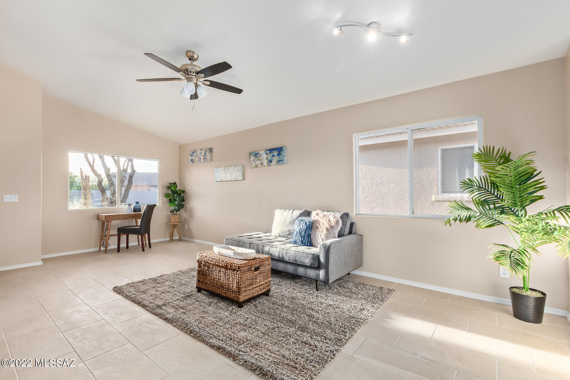 Rancho Vistoso Neighborhood 2 Ph. 2 (84-115, 330-394) - Residential