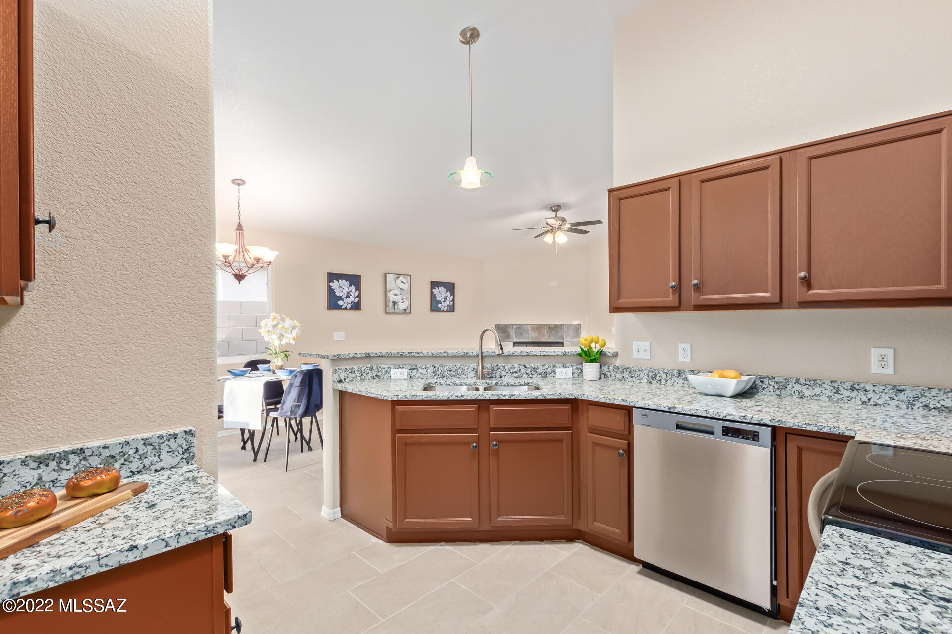 Rancho Vistoso Neighborhood 2 Ph. 2 (84-115, 330-394) - Residential