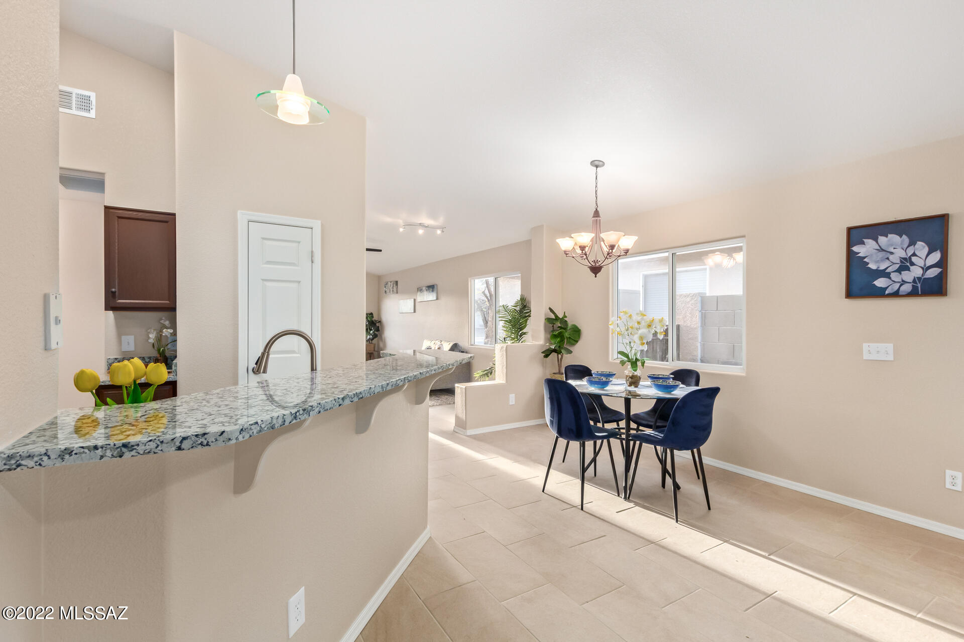 Rancho Vistoso Neighborhood 2 Ph. 2 (84-115, 330-394) - Residential