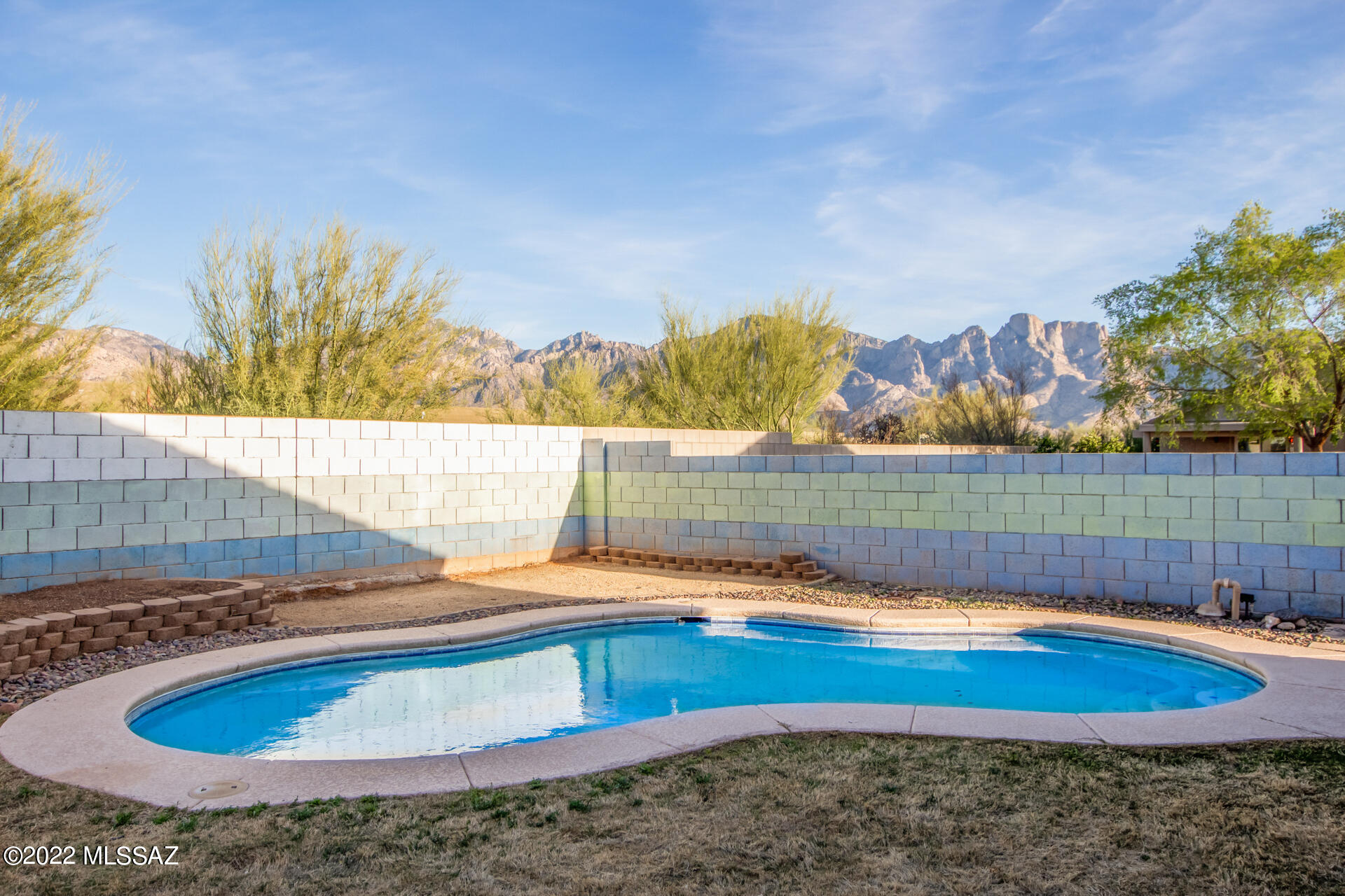 Rancho Vistoso Neighborhood 2 Ph. 2 (84-115, 330-394) - Residential