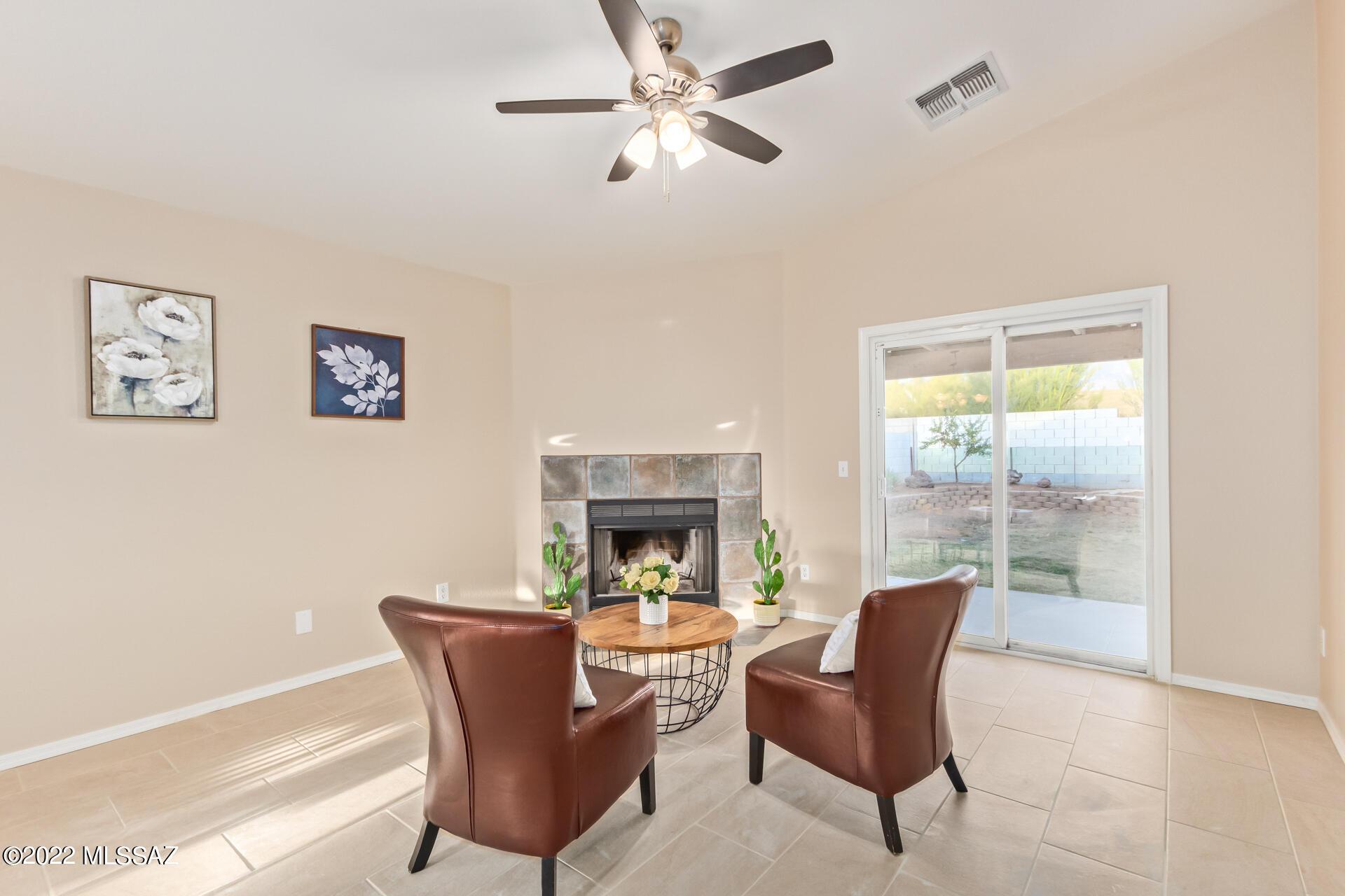 Rancho Vistoso Neighborhood 2 Ph. 2 (84-115, 330-394) - Residential