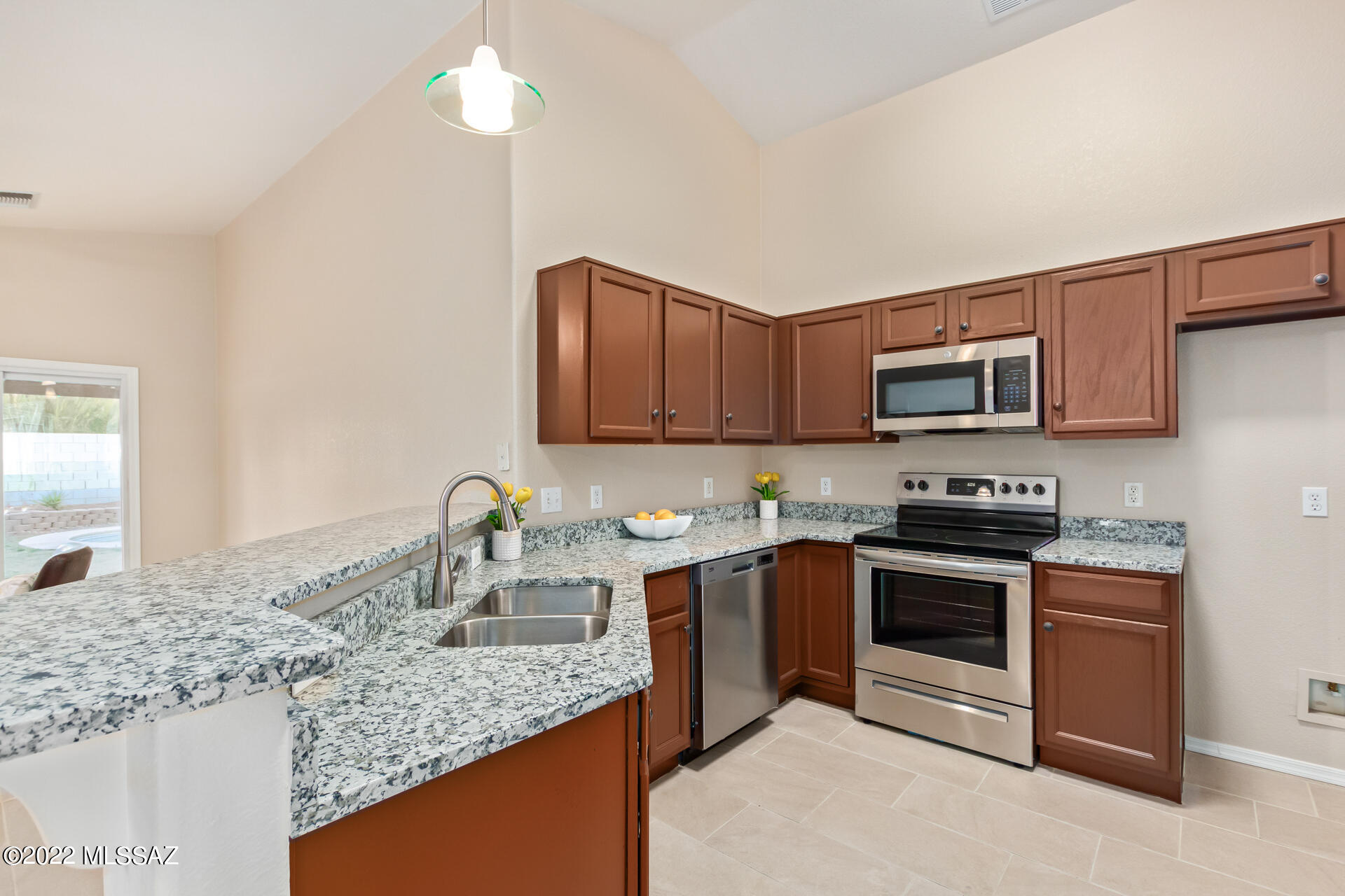 Rancho Vistoso Neighborhood 2 Ph. 2 (84-115, 330-394) - Residential