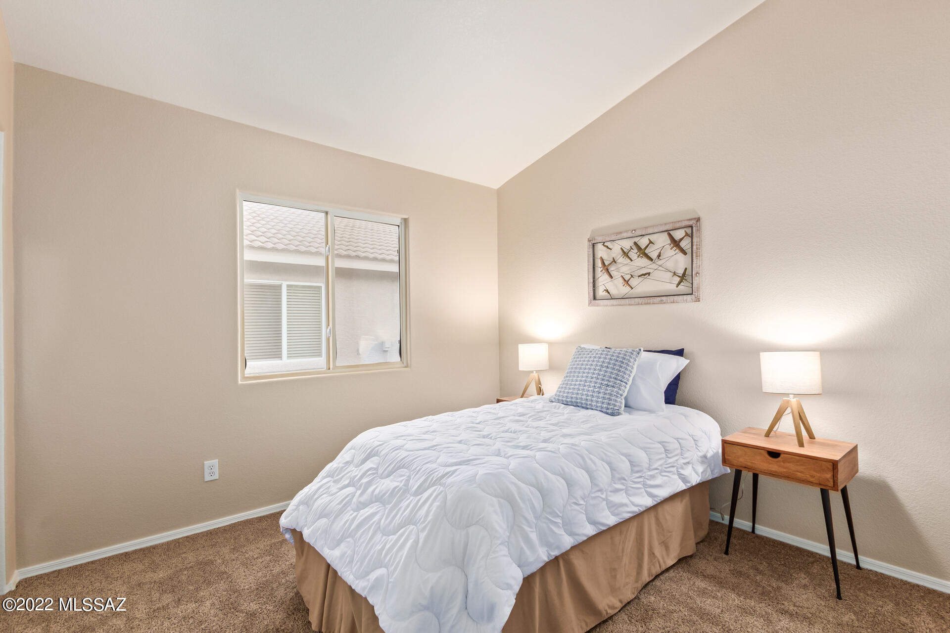 Rancho Vistoso Neighborhood 2 Ph. 2 (84-115, 330-394) - Residential