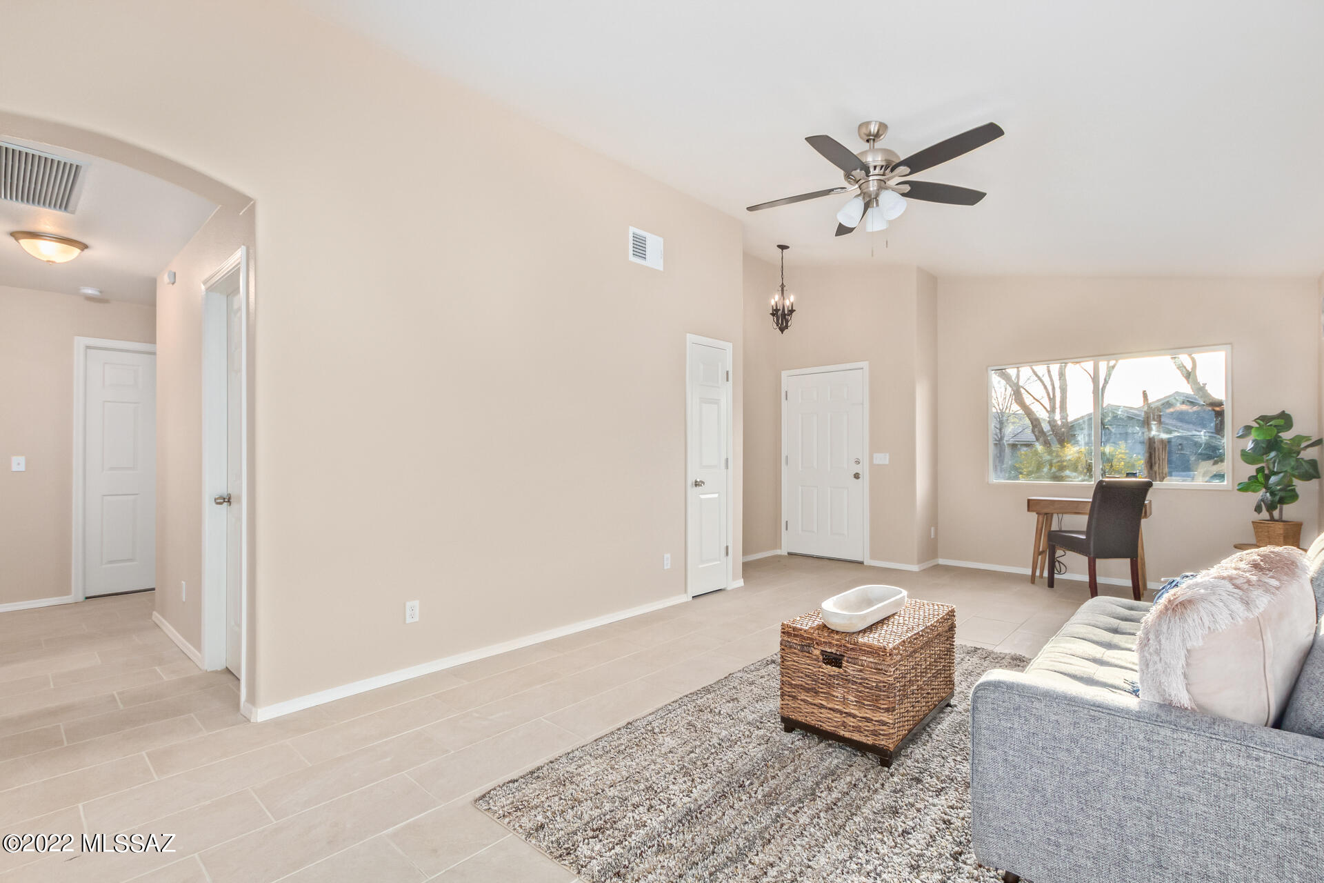 Rancho Vistoso Neighborhood 2 Ph. 2 (84-115, 330-394) - Residential