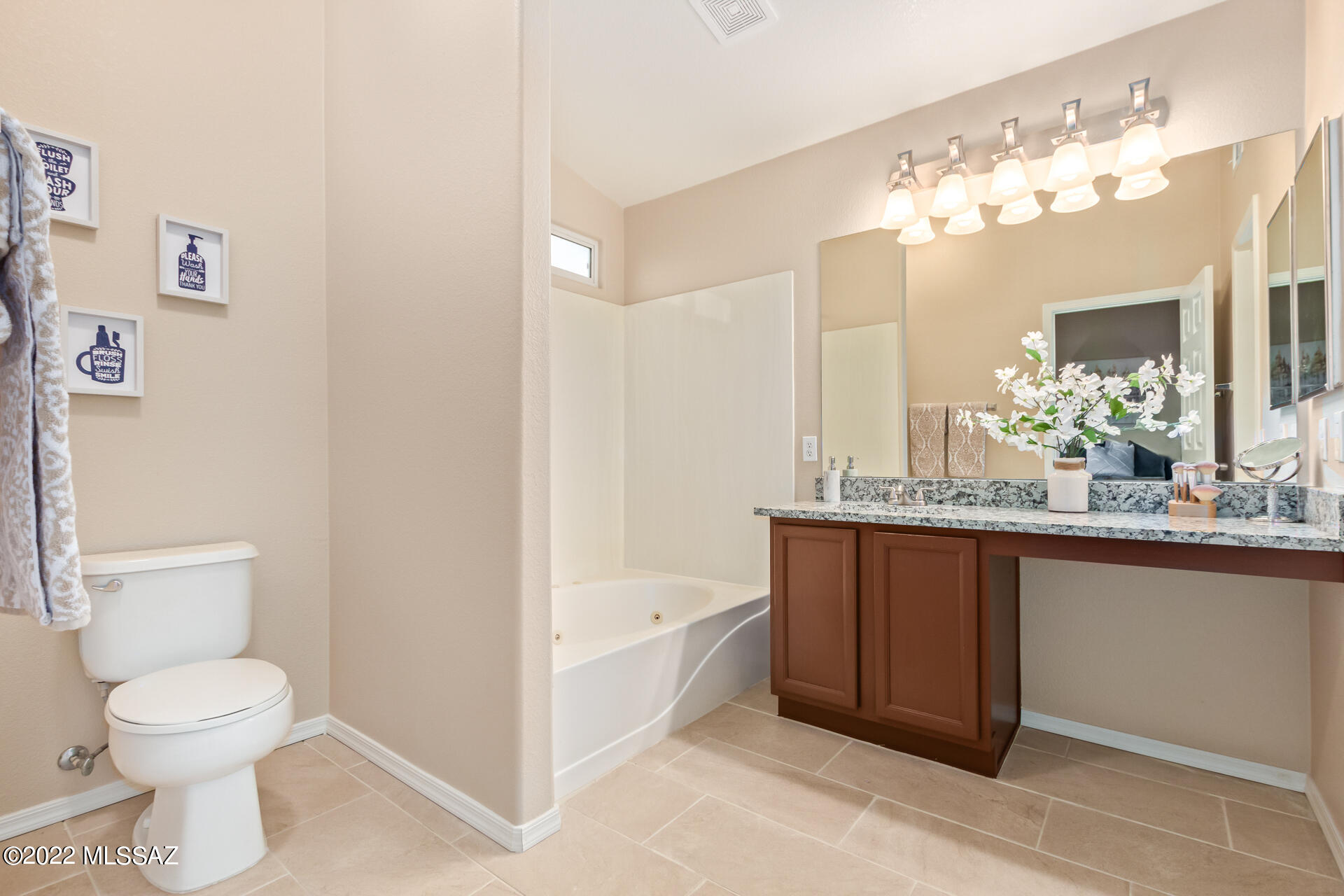 Rancho Vistoso Neighborhood 2 Ph. 2 (84-115, 330-394) - Residential