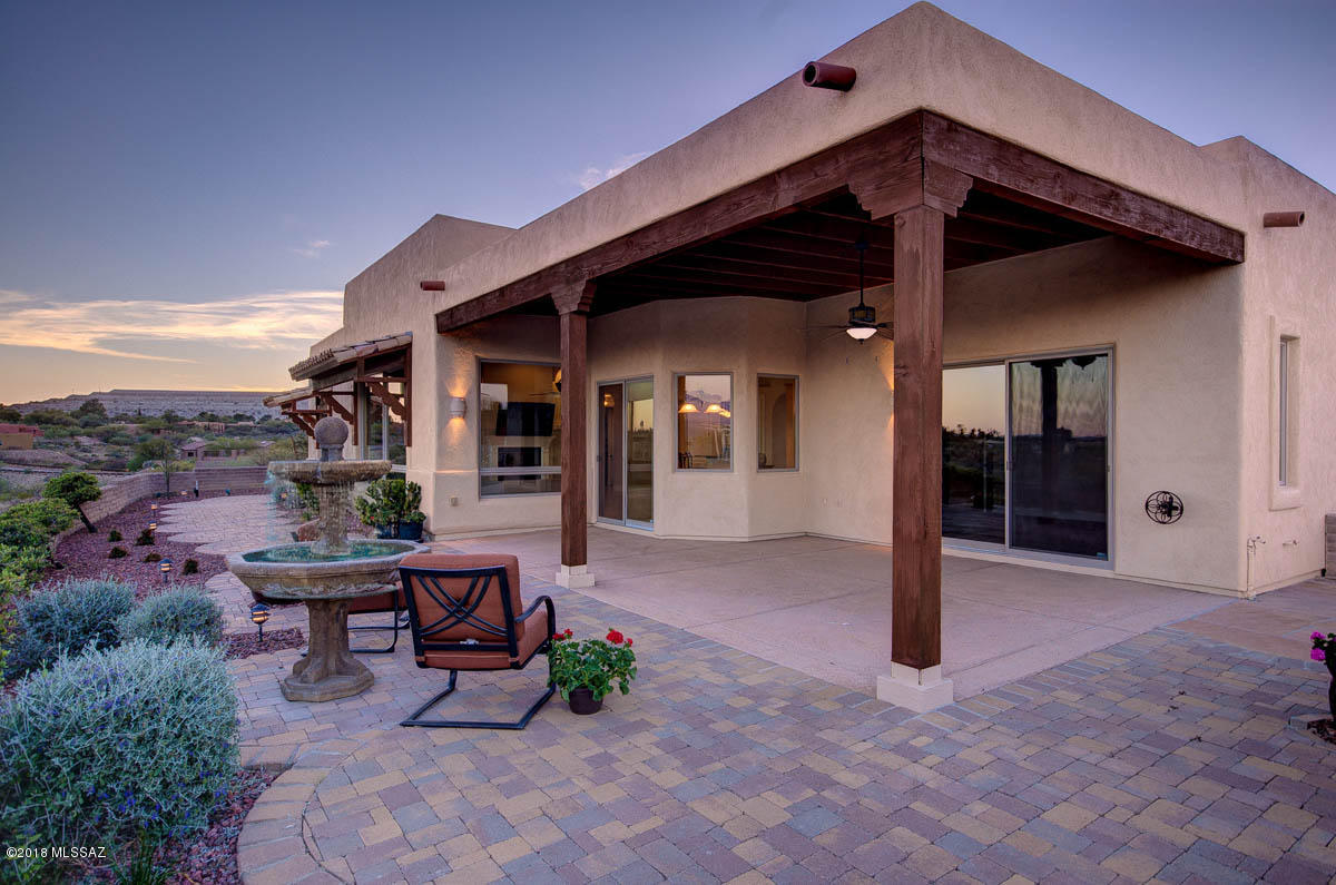 Solar Del Viejo (1-81) - Residential