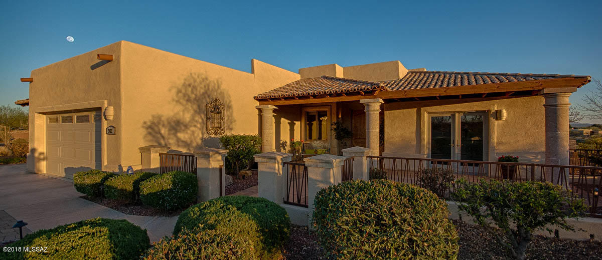Solar Del Viejo (1-81) - Residential