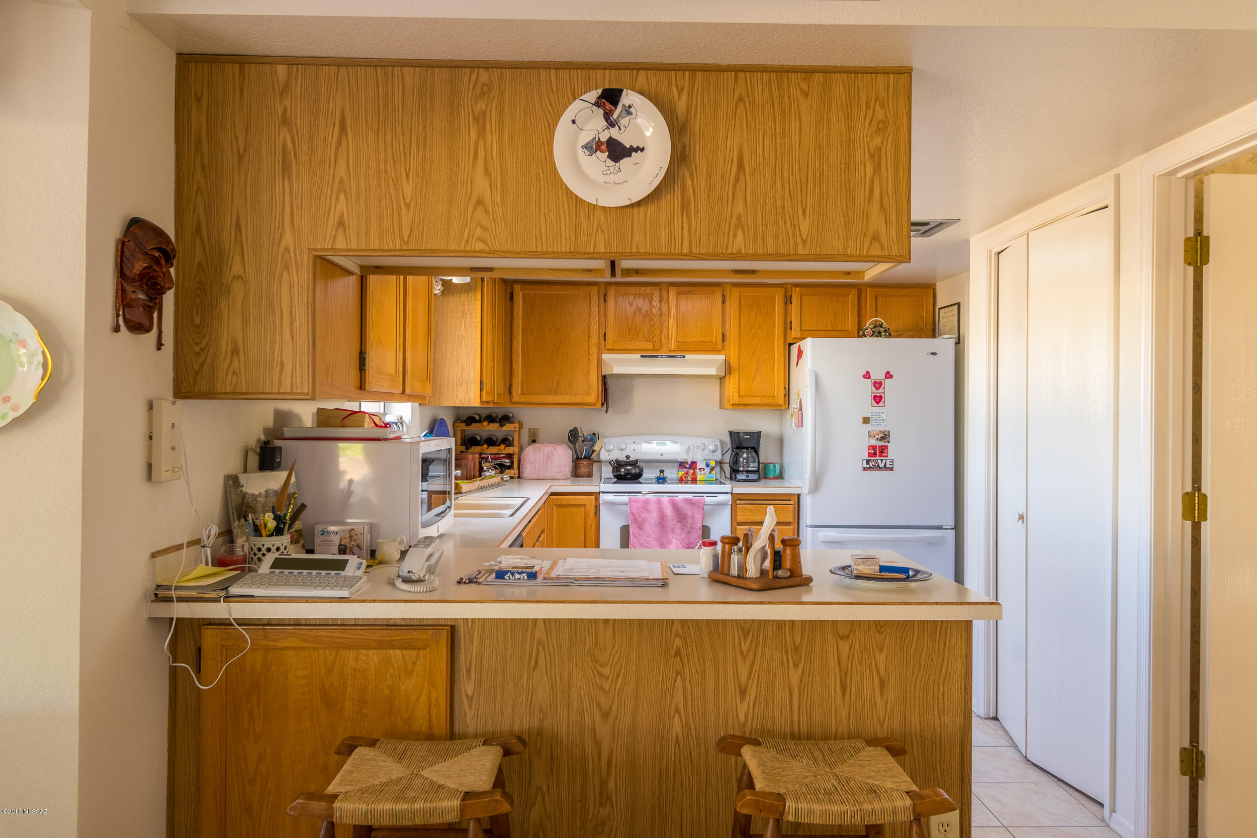 Casas De Santo (1-36) - Residential