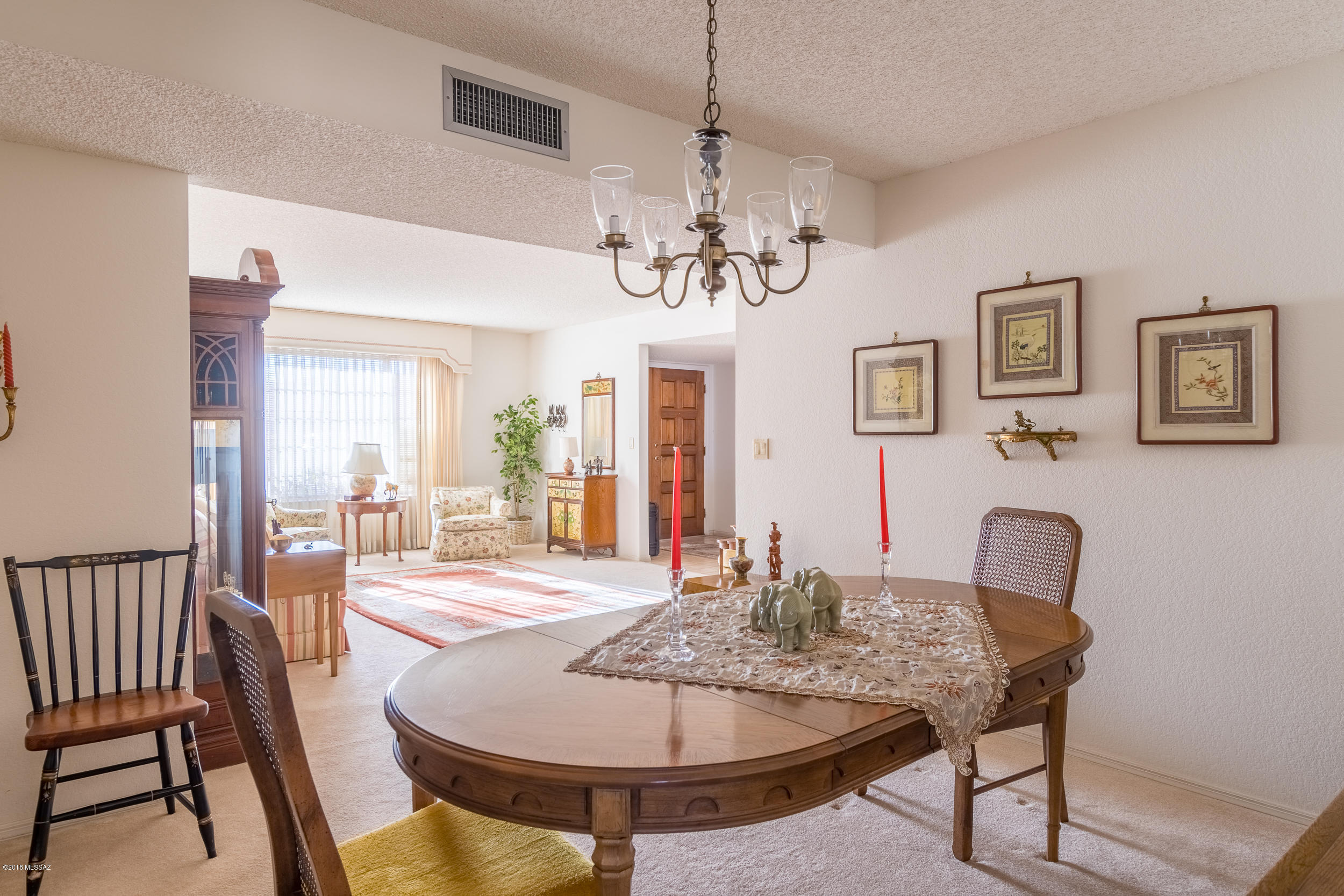 Casas De Santo (1-36) - Residential