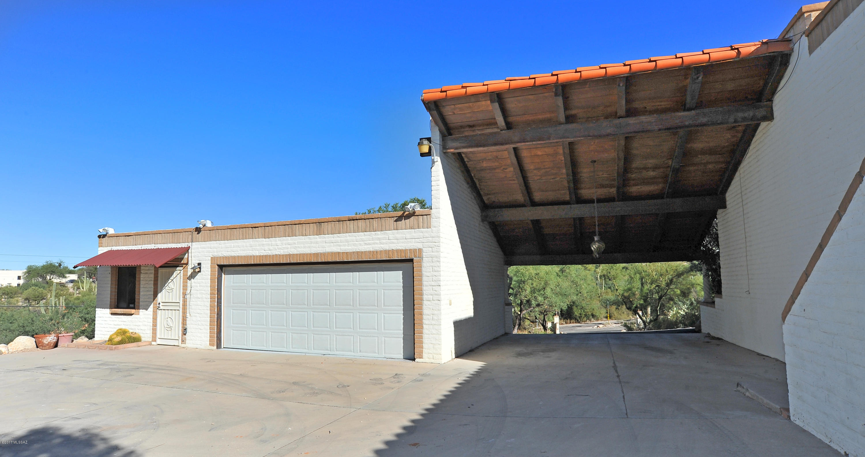 Catalina Foothills Estates NO. 5 - Residential