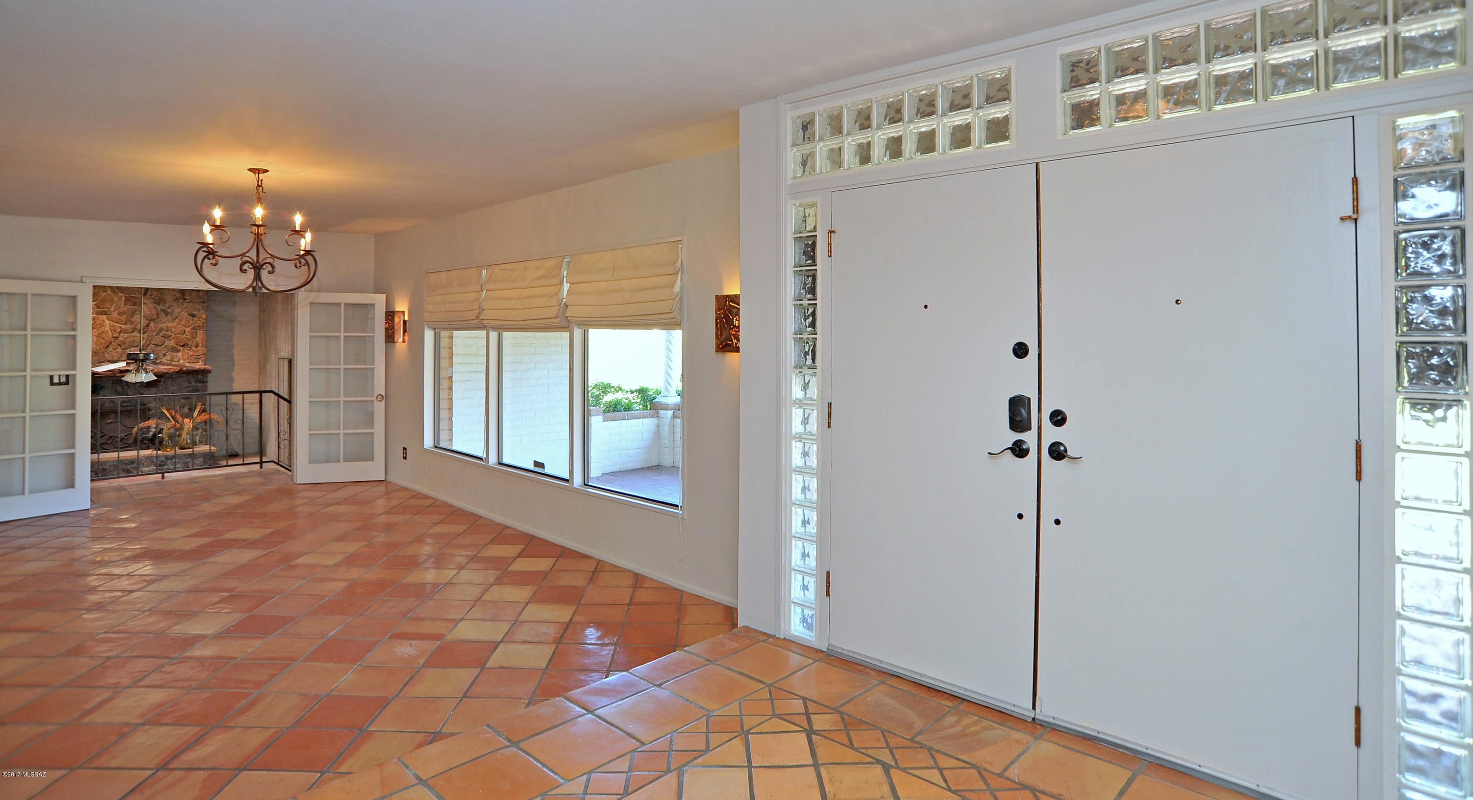 Catalina Foothills Estates NO. 5 - Residential