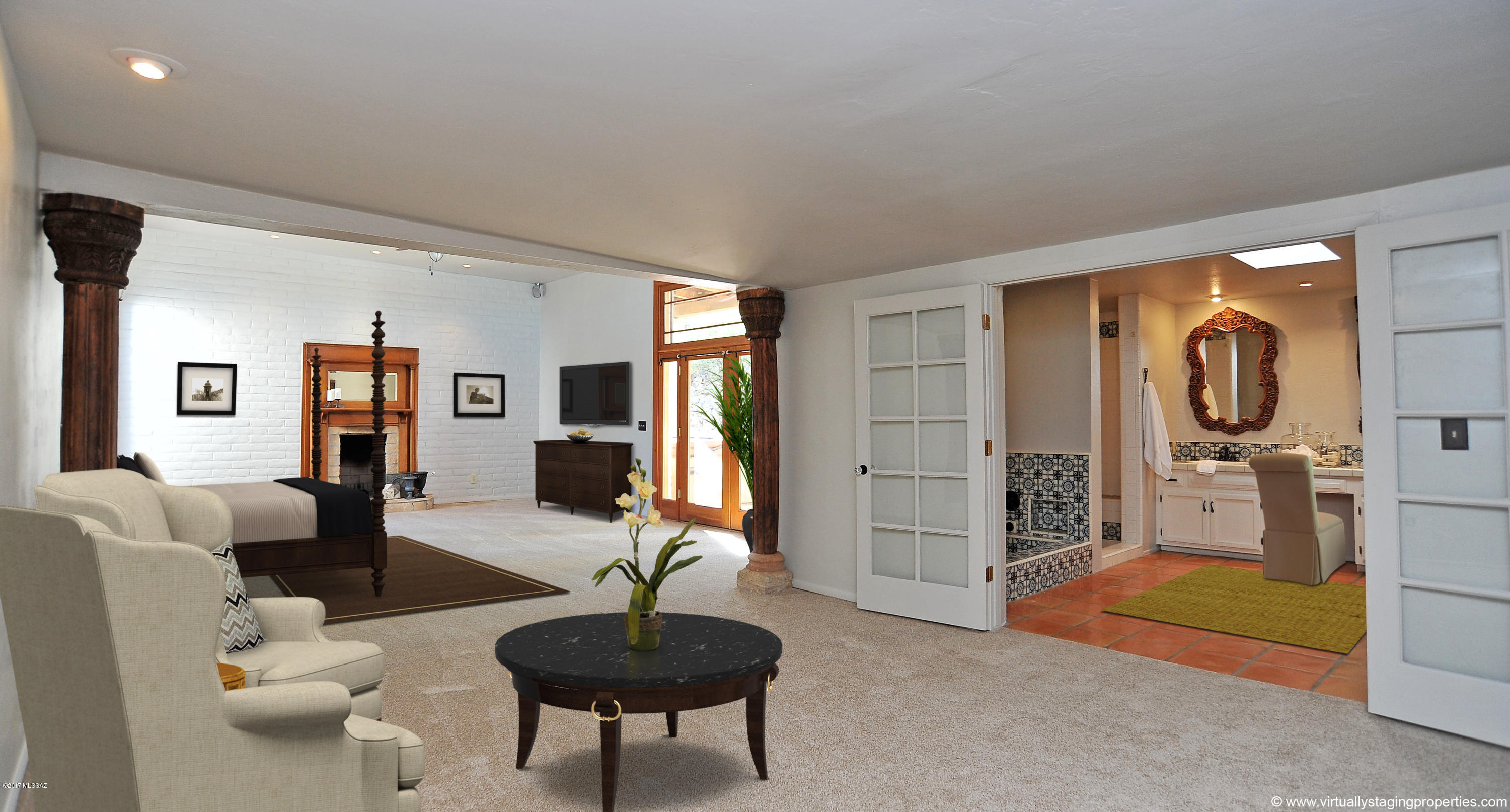 Catalina Foothills Estates NO. 5 - Residential