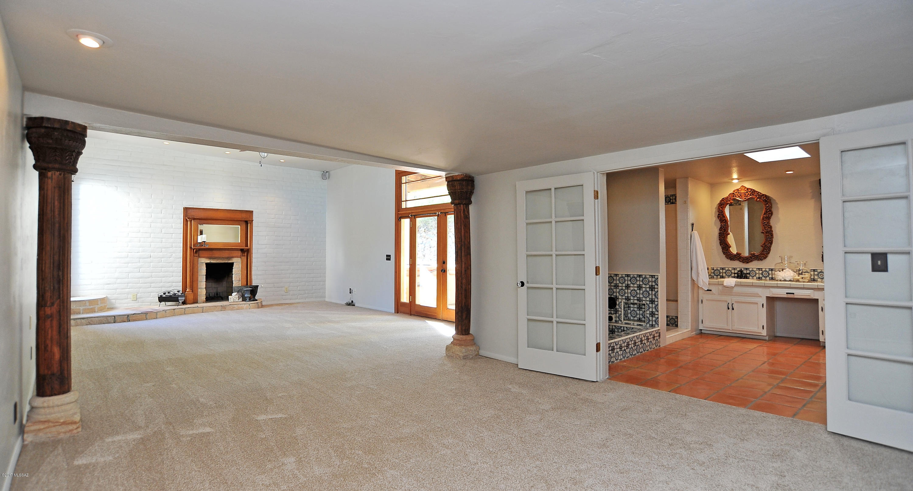 Catalina Foothills Estates NO. 5 - Residential