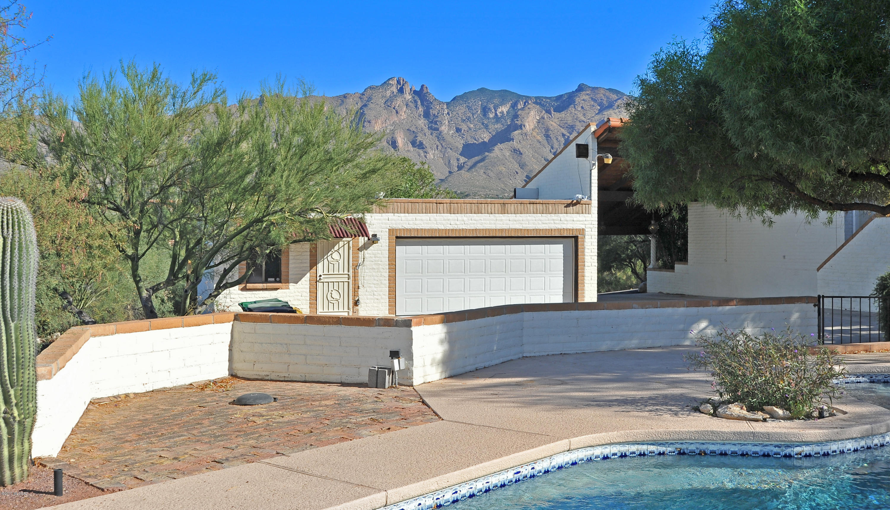 Catalina Foothills Estates NO. 5 - Residential