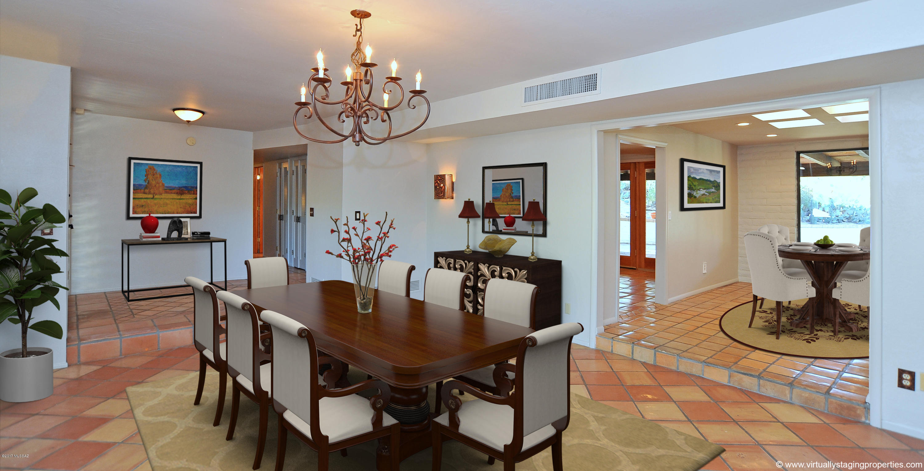 Catalina Foothills Estates NO. 5 - Residential
